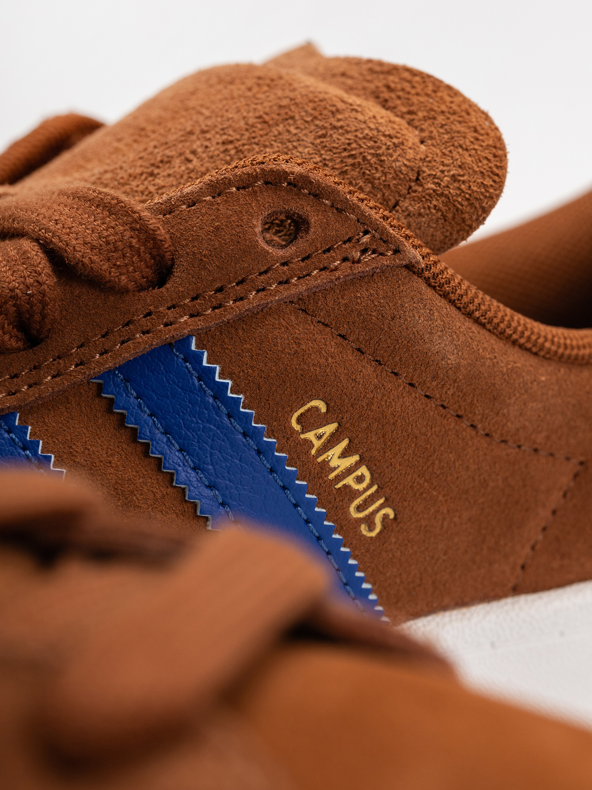 adidas Campus 90S Adv Cipők (royblu/ftwwht)