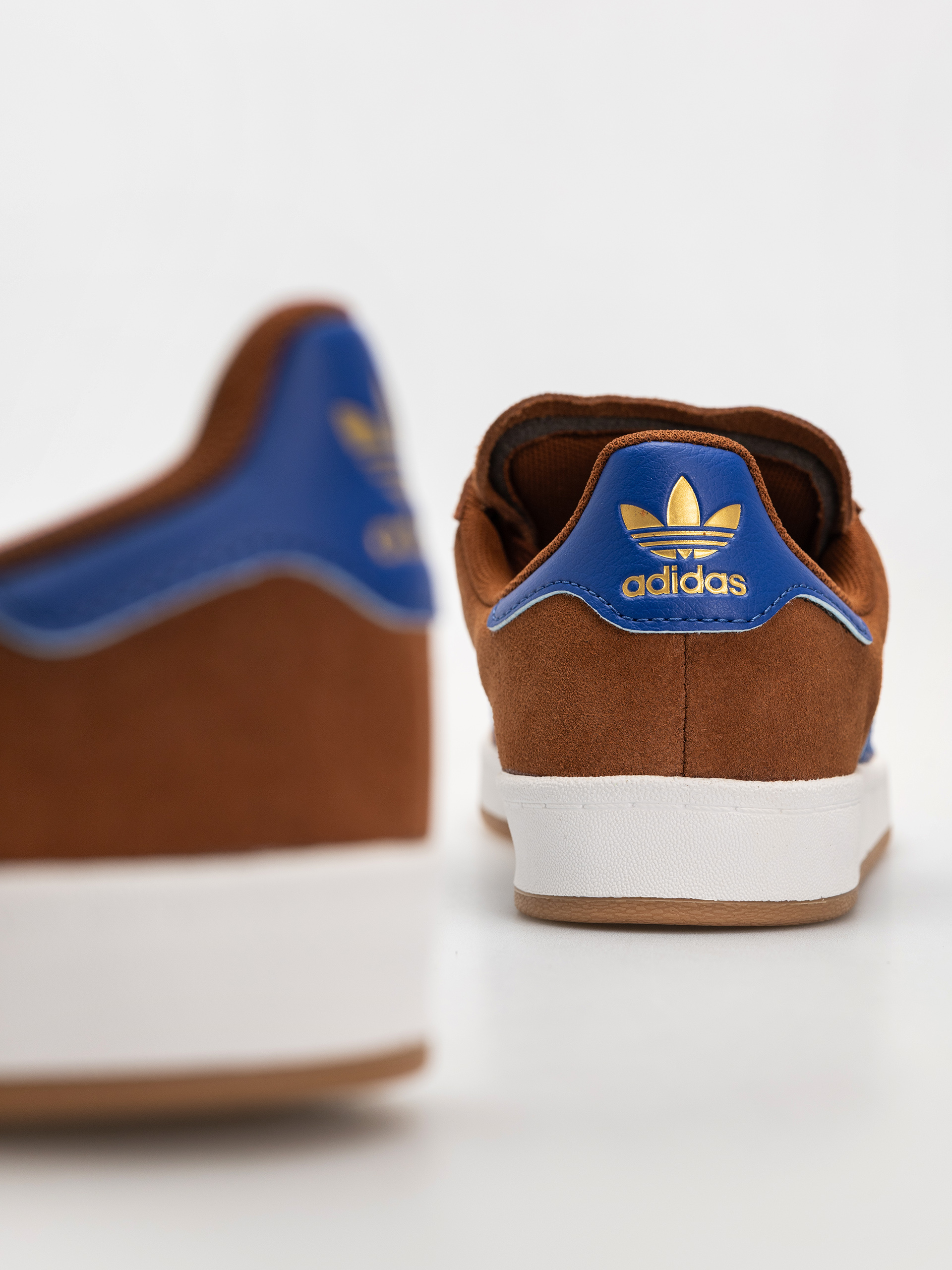 adidas Campus 90S Adv Cipők (royblu/ftwwht)