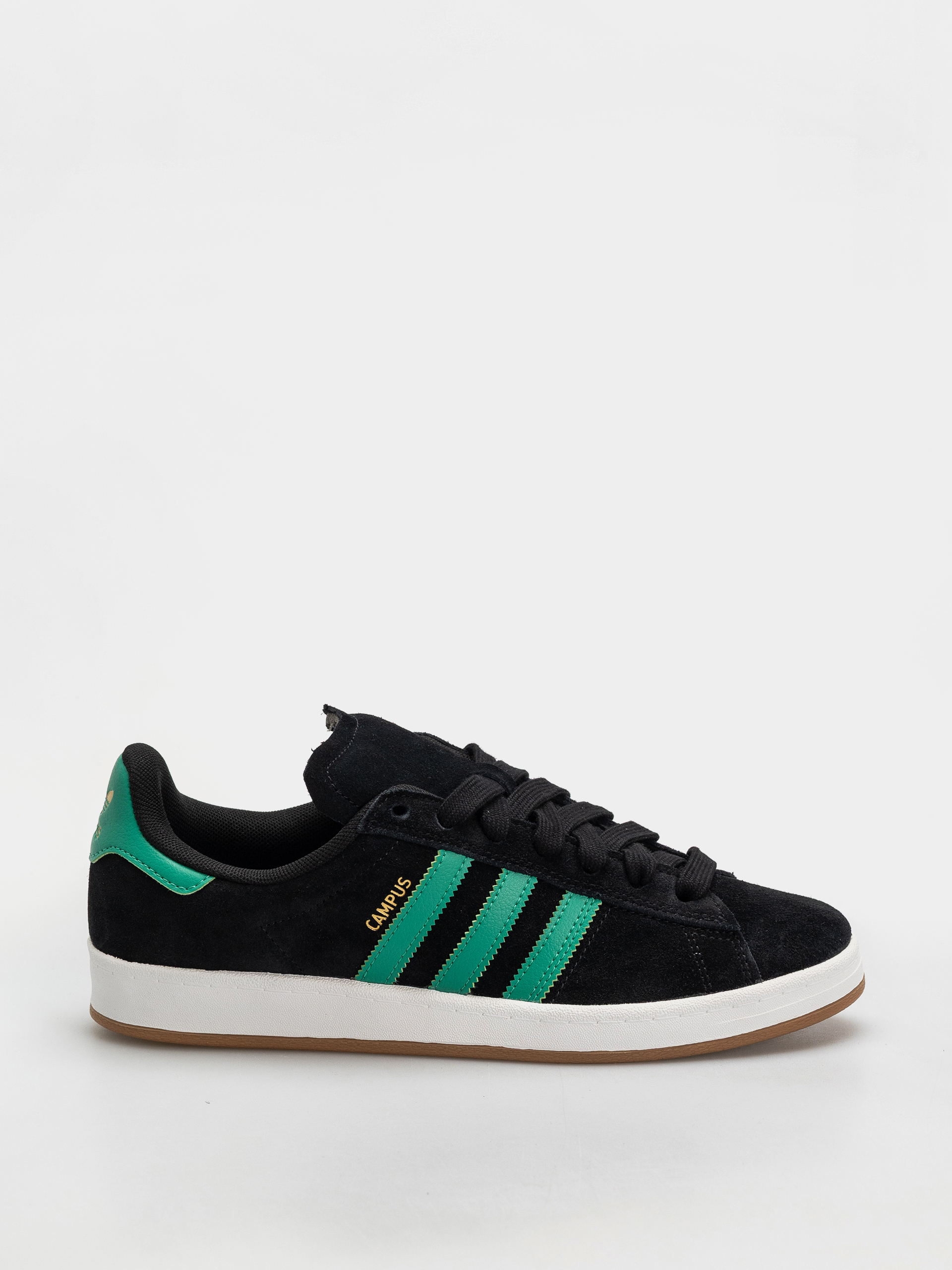 adidas Campus 90S Adv Cipők (cblack/cougrn/ftwwht)