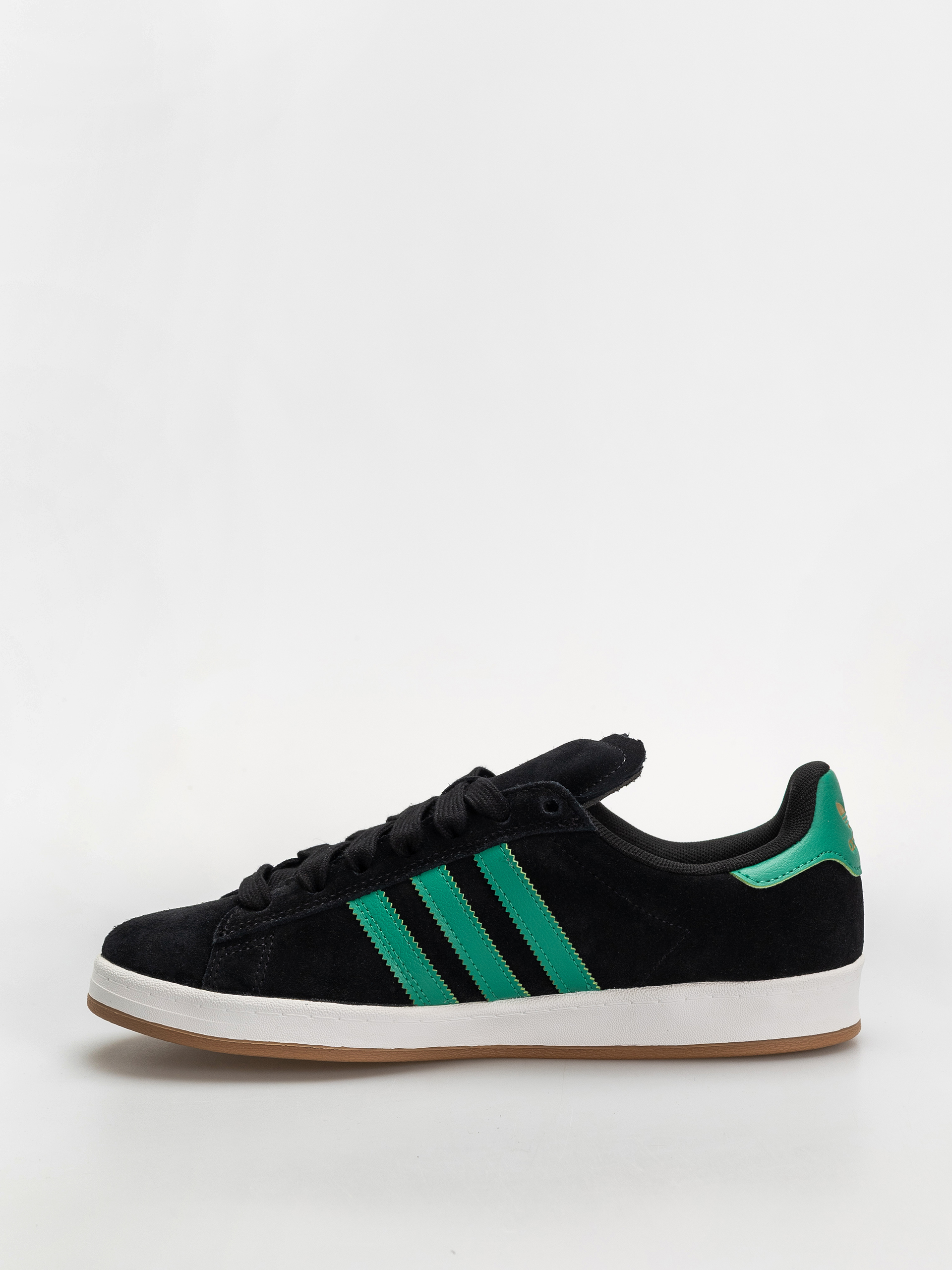 adidas Campus 90S Adv Cipők (cblack/cougrn/ftwwht)