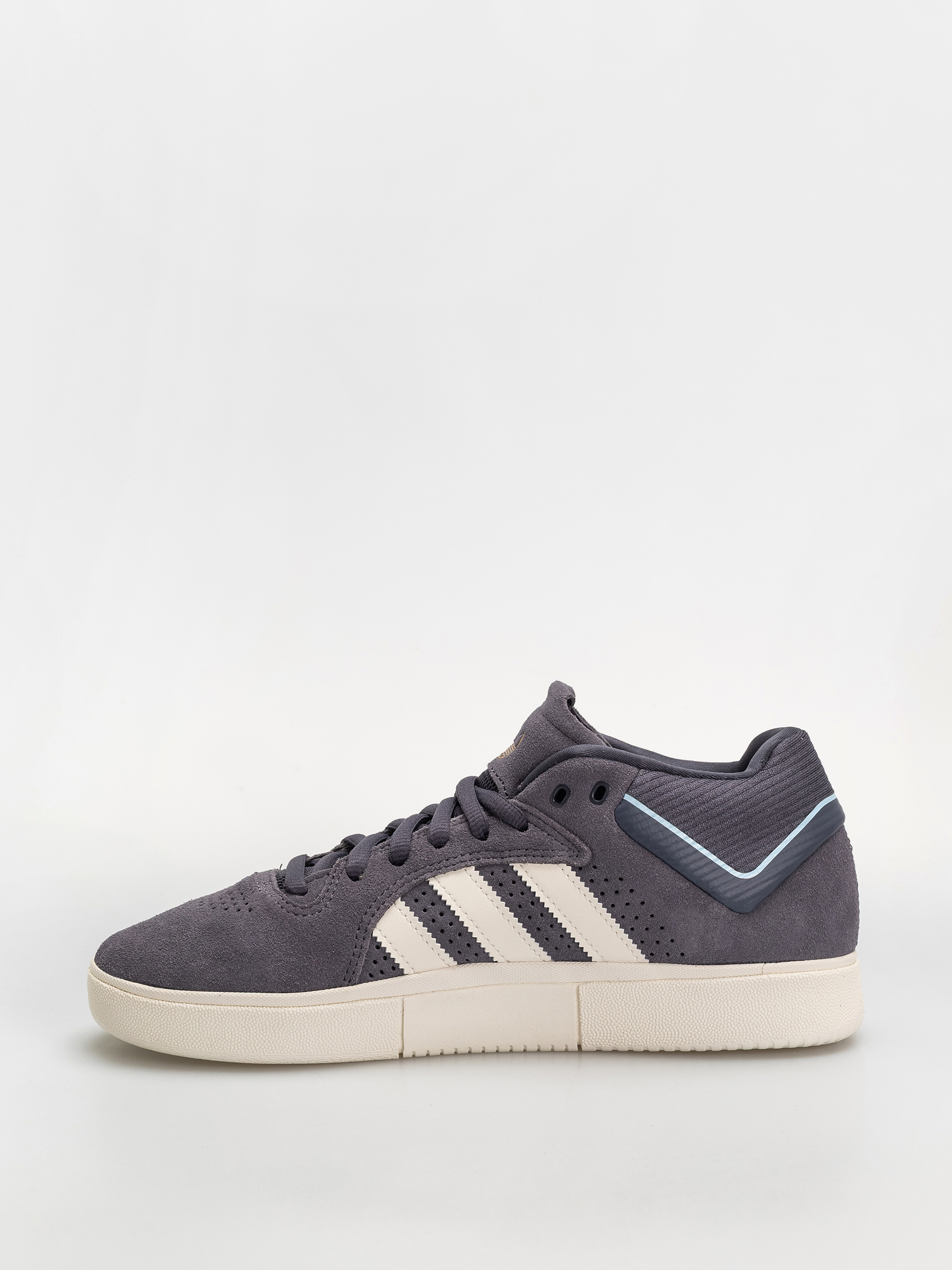 adidas Tyshawn Cipők (cwhite/clesky)