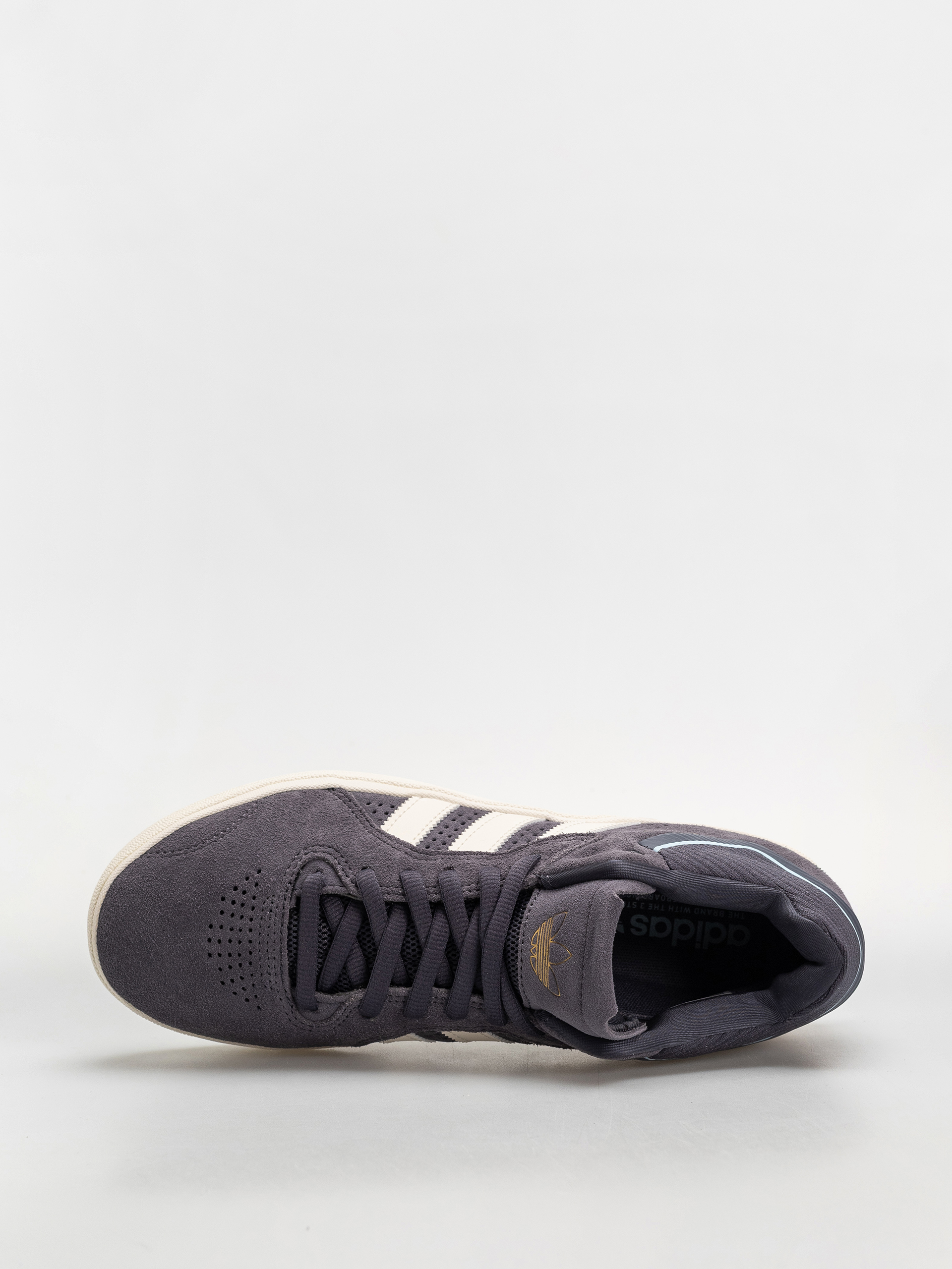 adidas Tyshawn Cipők (cwhite/clesky)