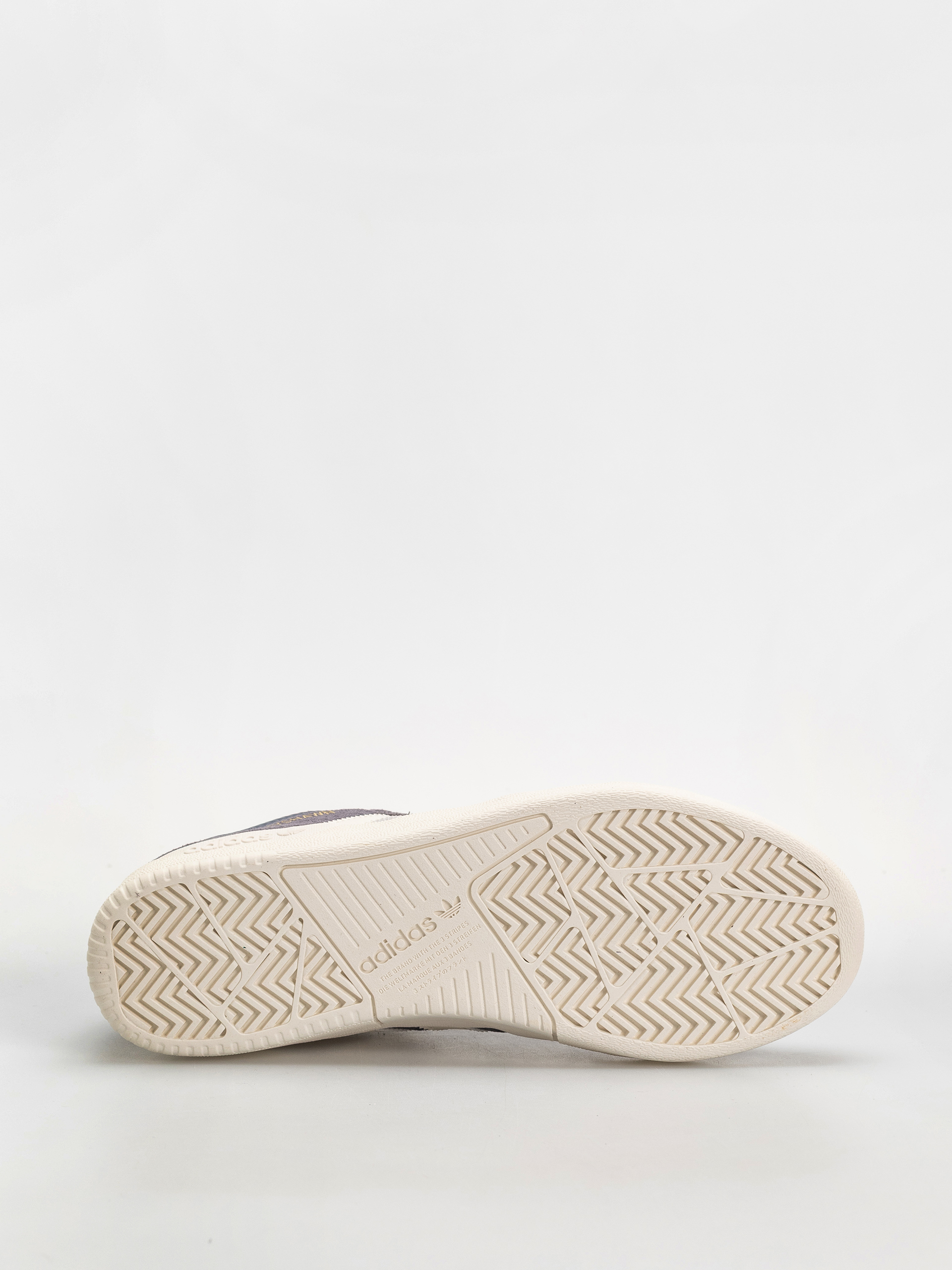 adidas Tyshawn Cipők (cwhite/clesky)