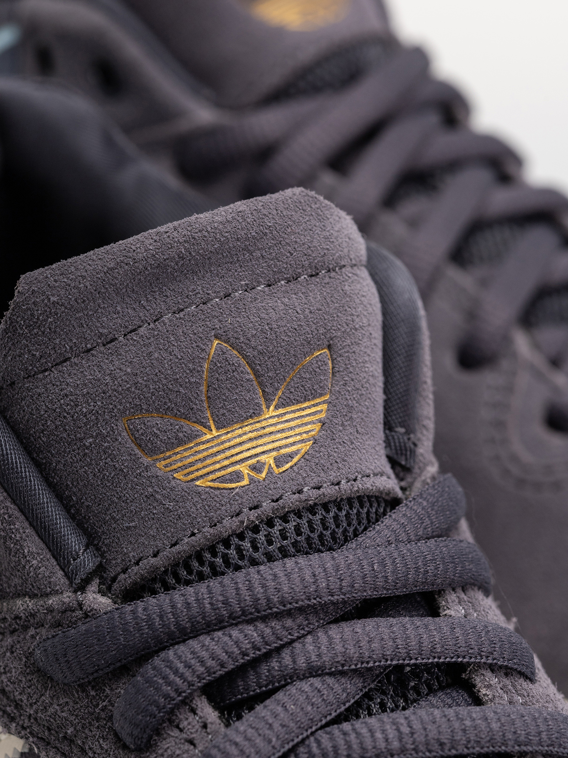 adidas Tyshawn Cipők (cwhite/clesky)