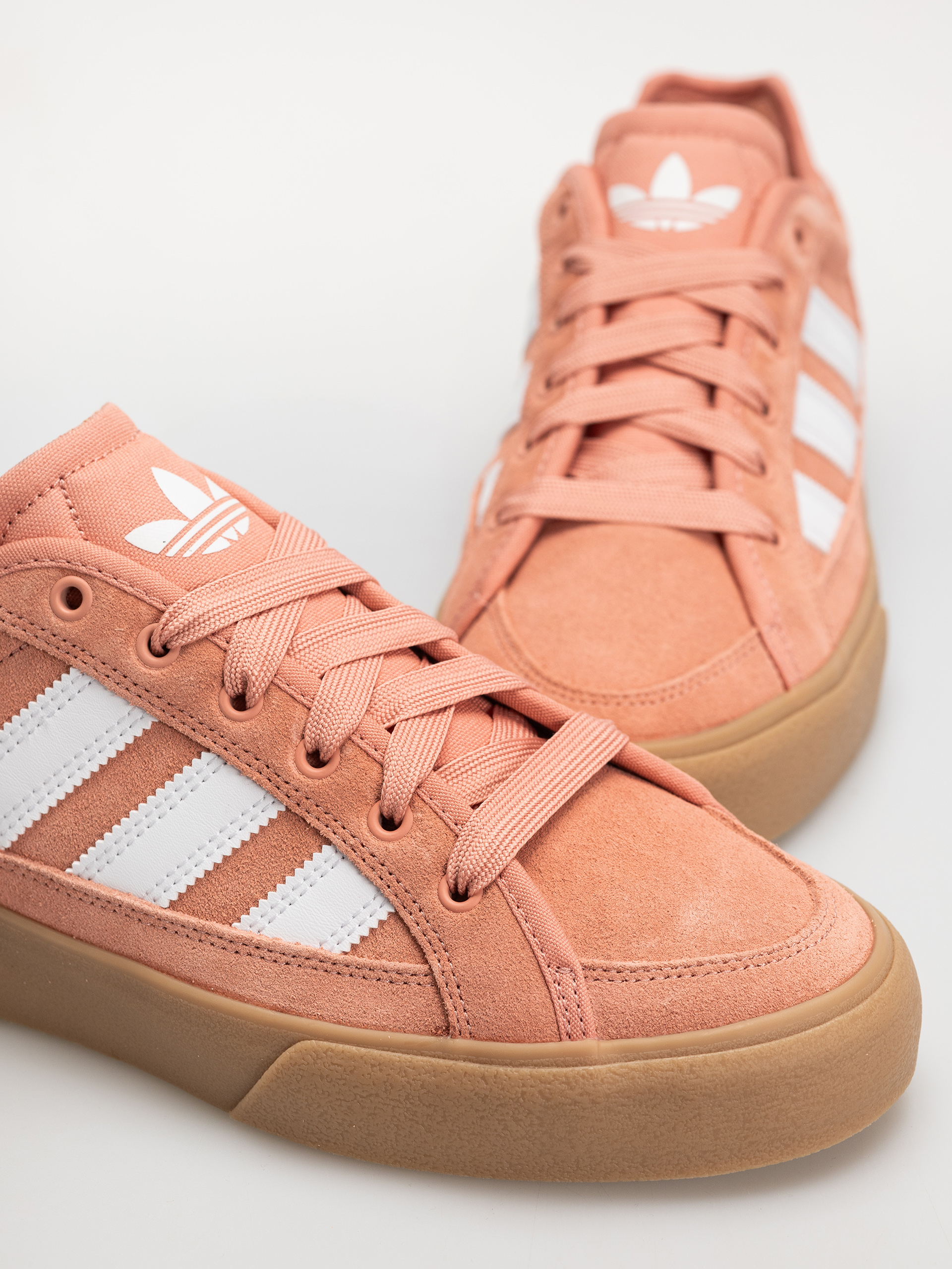 adidas Court Tns Premiere Cipők (supcol/ftwwht/gum4)