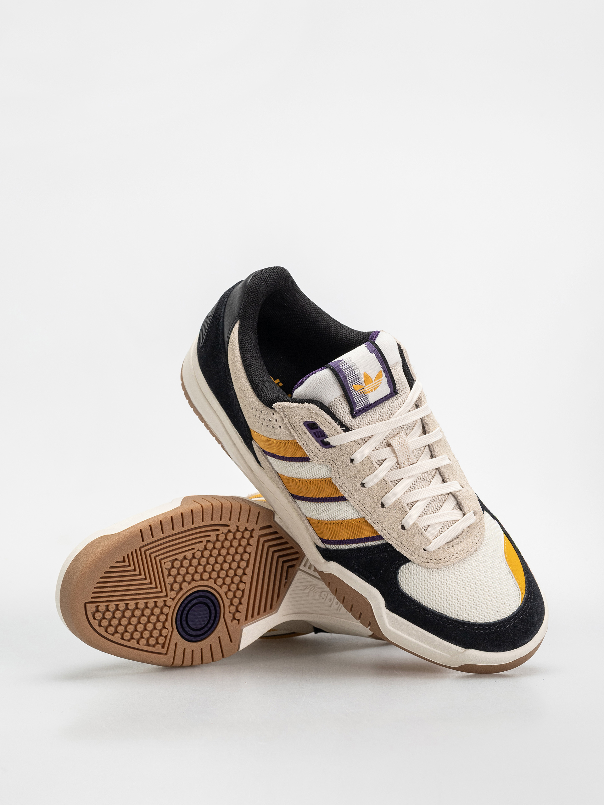 adidas Tekkira Cup Cipők (crewht/owhite/crewht)