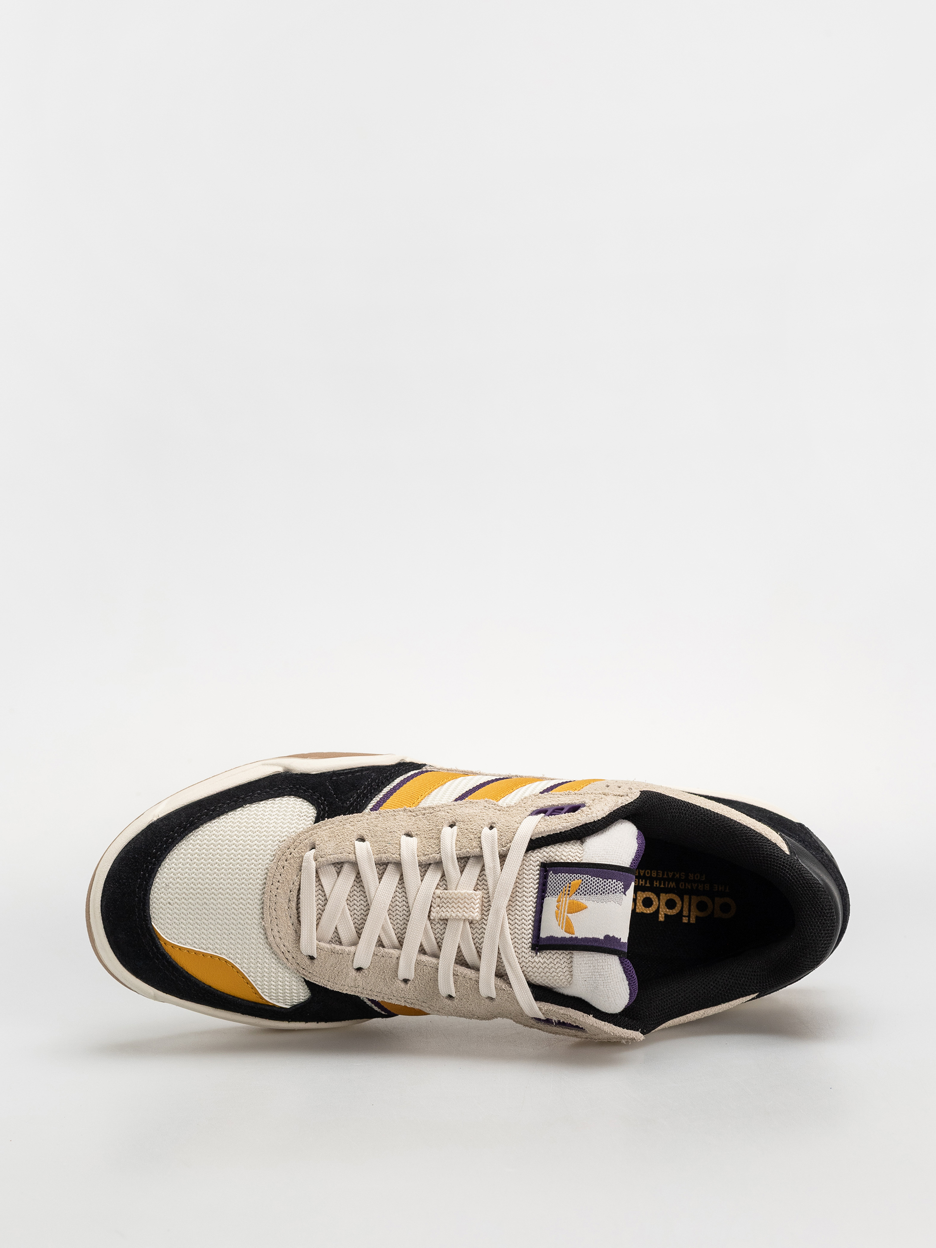 adidas Tekkira Cup Cipők (crewht/owhite/crewht)