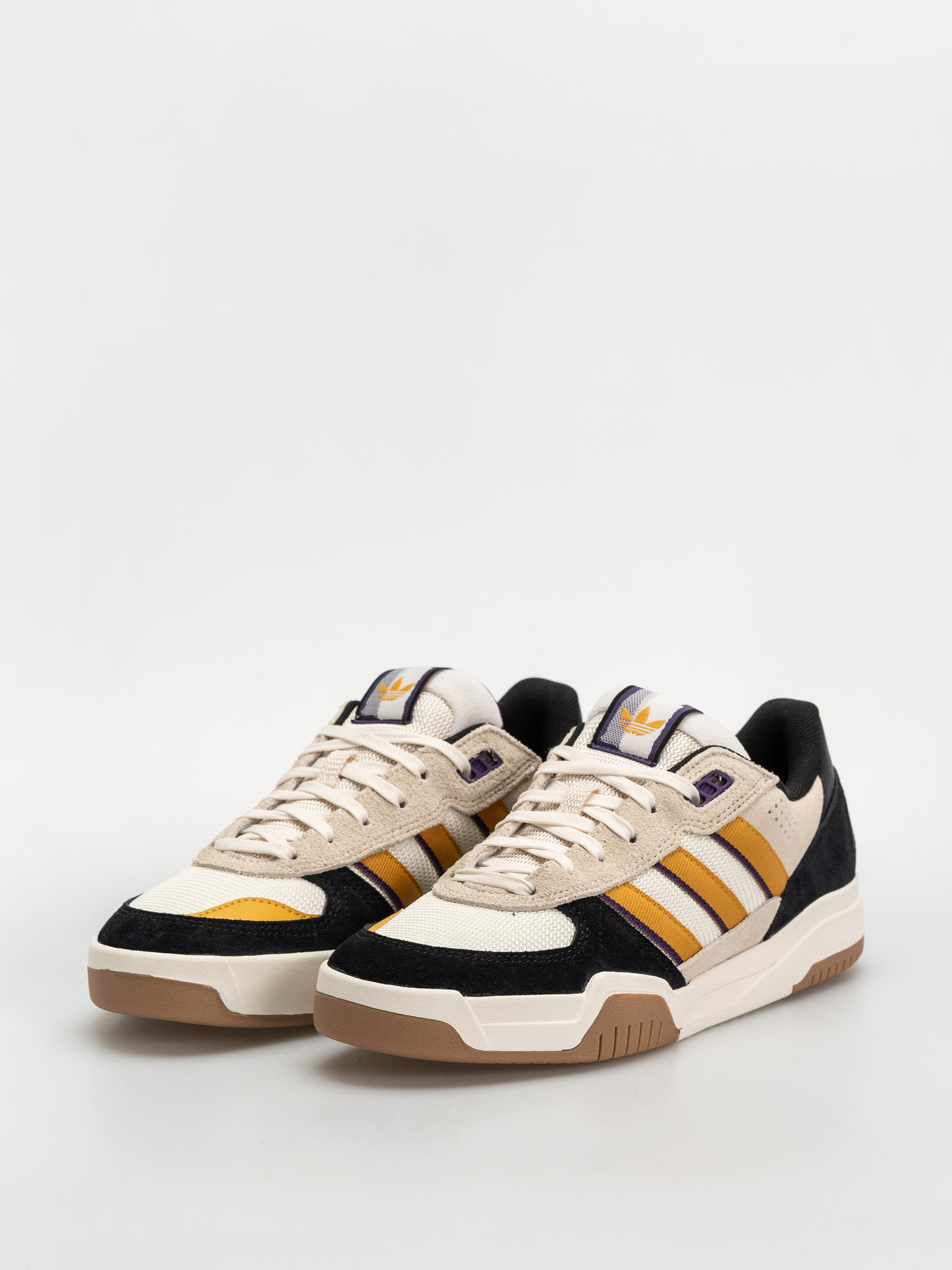 adidas Tekkira Cup Cipők (crewht/owhite/crewht)