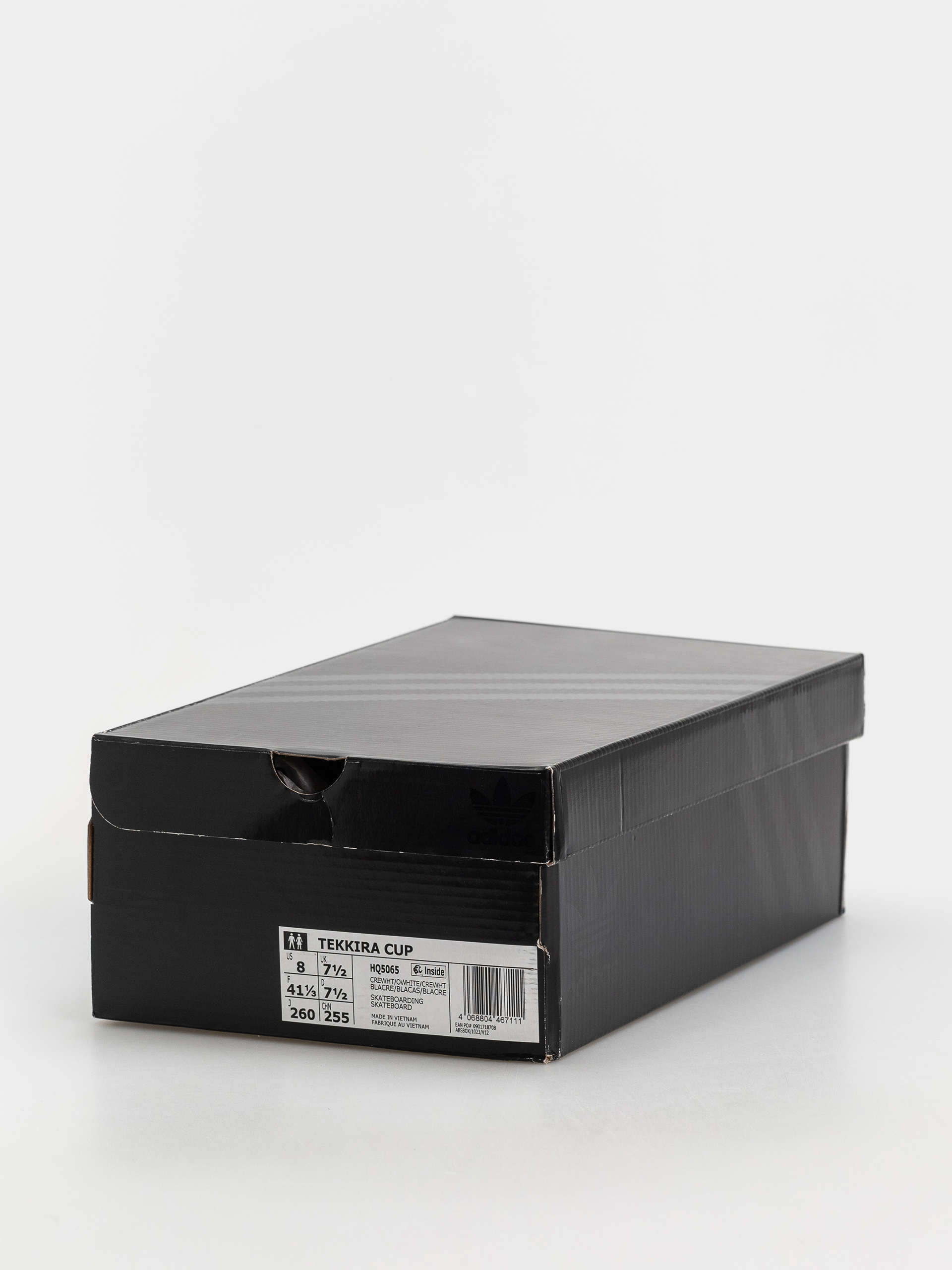 adidas Tekkira Cup Cipők (crewht/owhite/crewht)