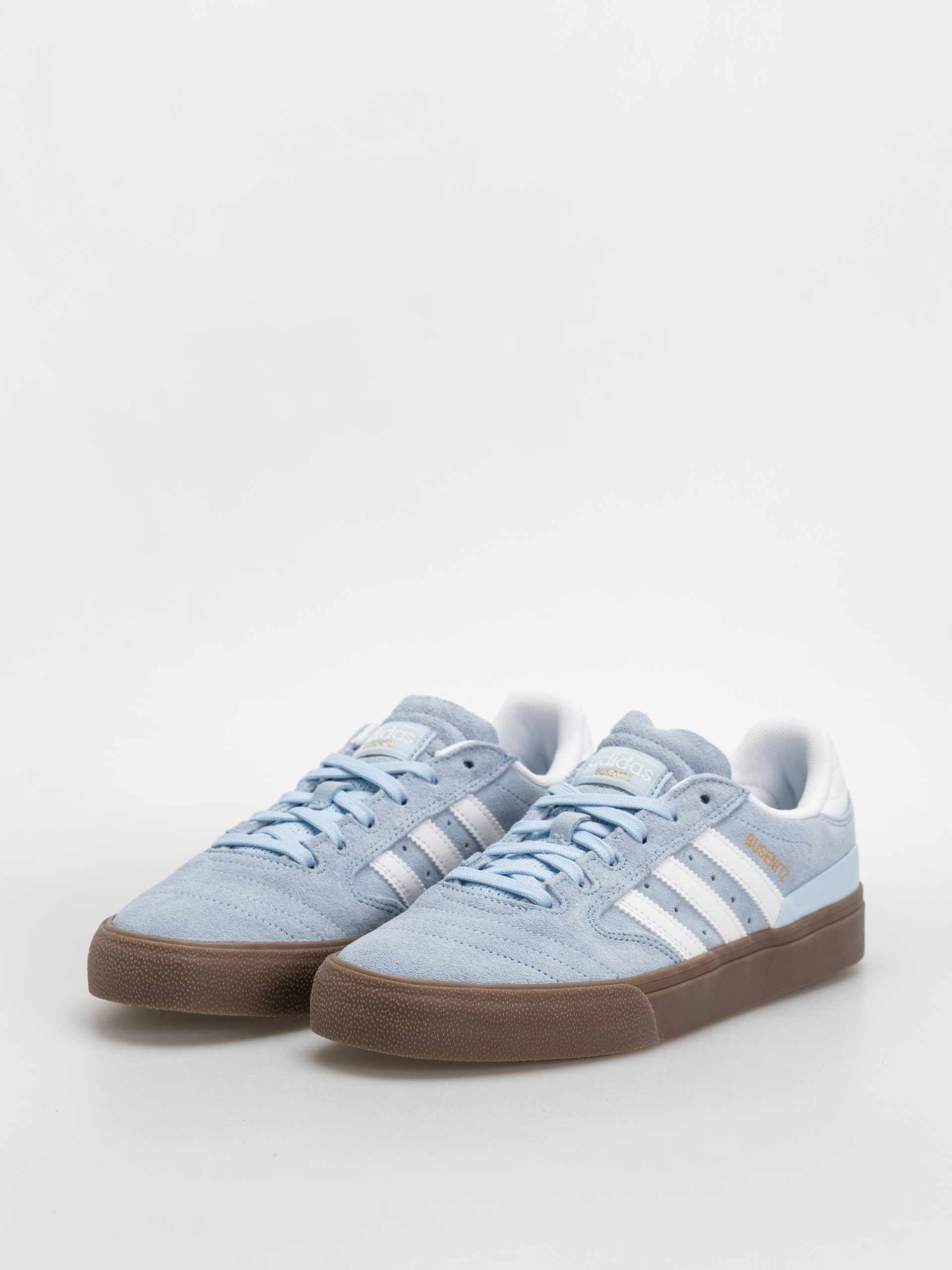 adidas Busenitz Vulc II Cipők (clesky/ftwwht/gum5)