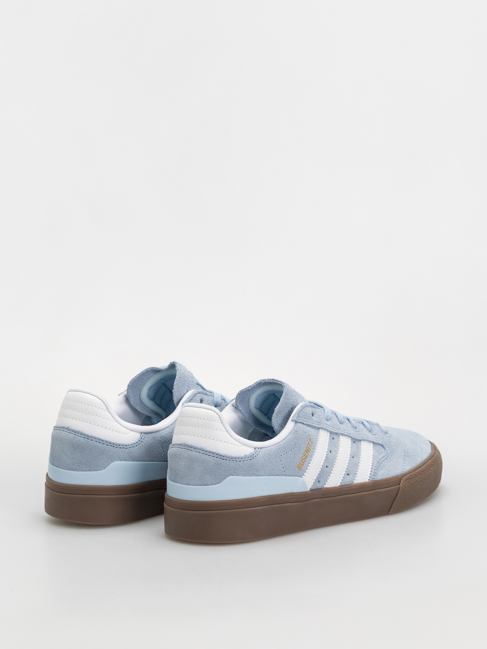 adidas Busenitz Vulc II Cipők (clesky/ftwwht/gum5)