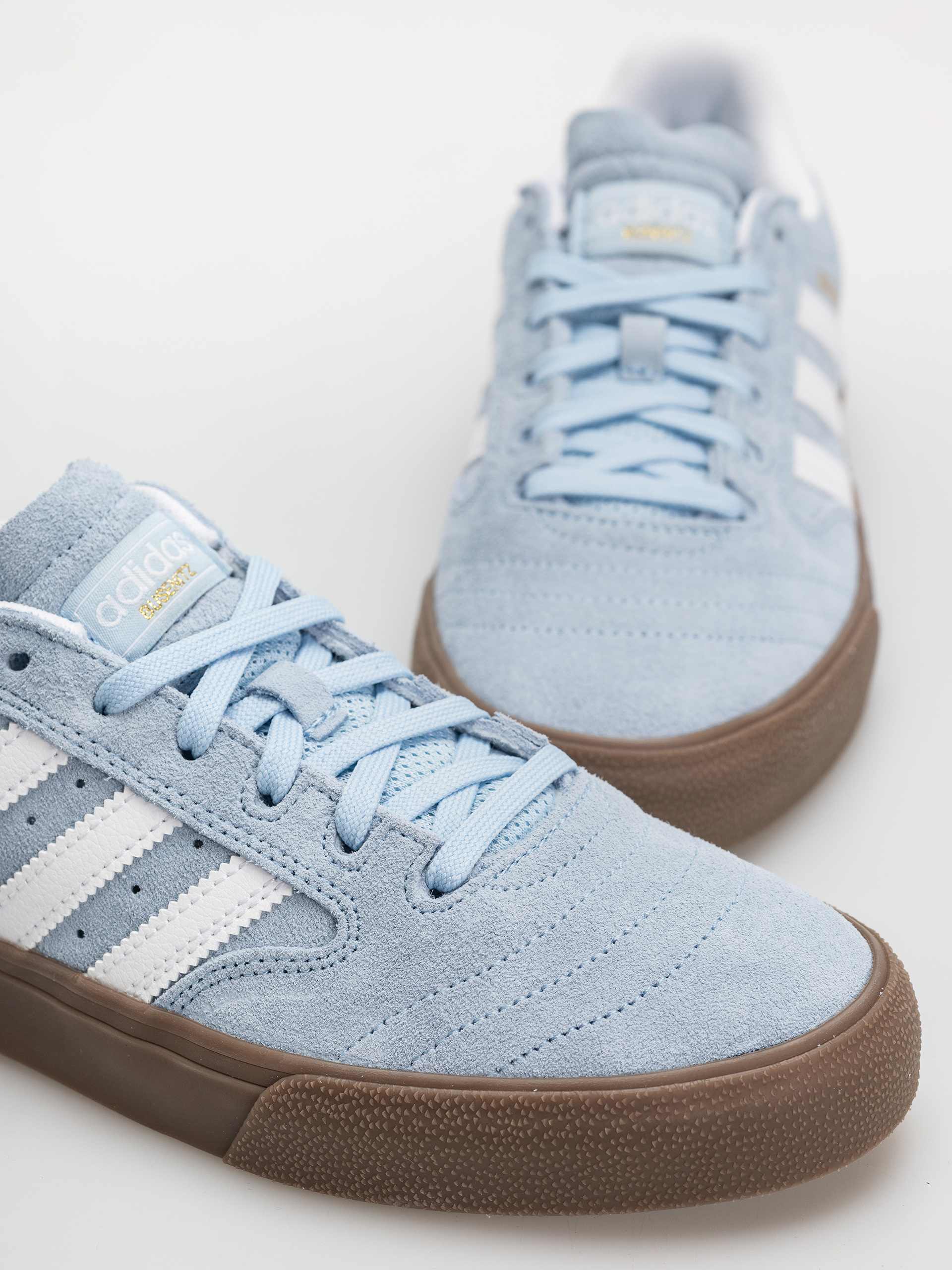 adidas Busenitz Vulc II Cipők (clesky/ftwwht/gum5)