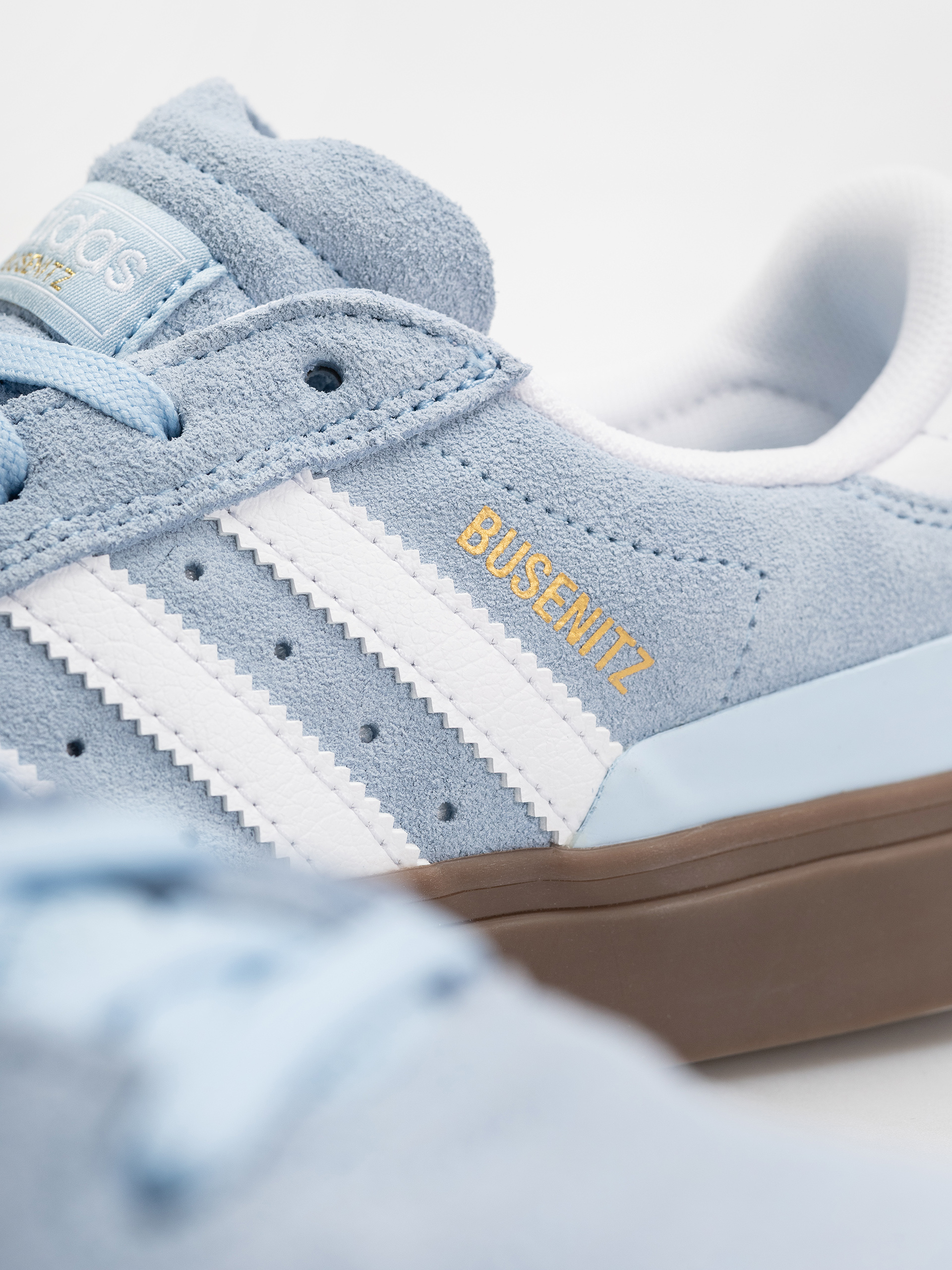 adidas Busenitz Vulc II Cipők (clesky/ftwwht/gum5)