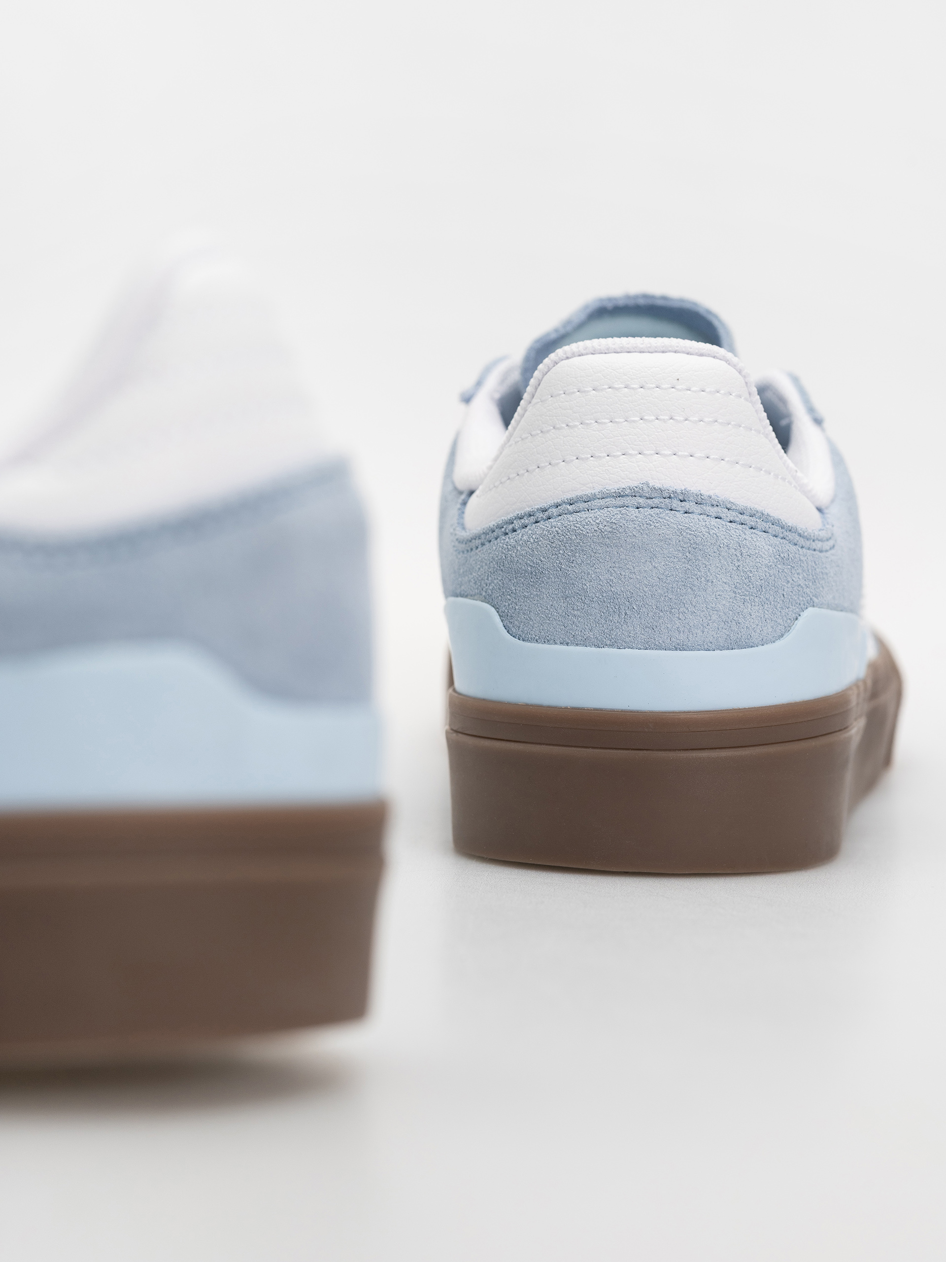 adidas Busenitz Vulc II Cipők (clesky/ftwwht/gum5)