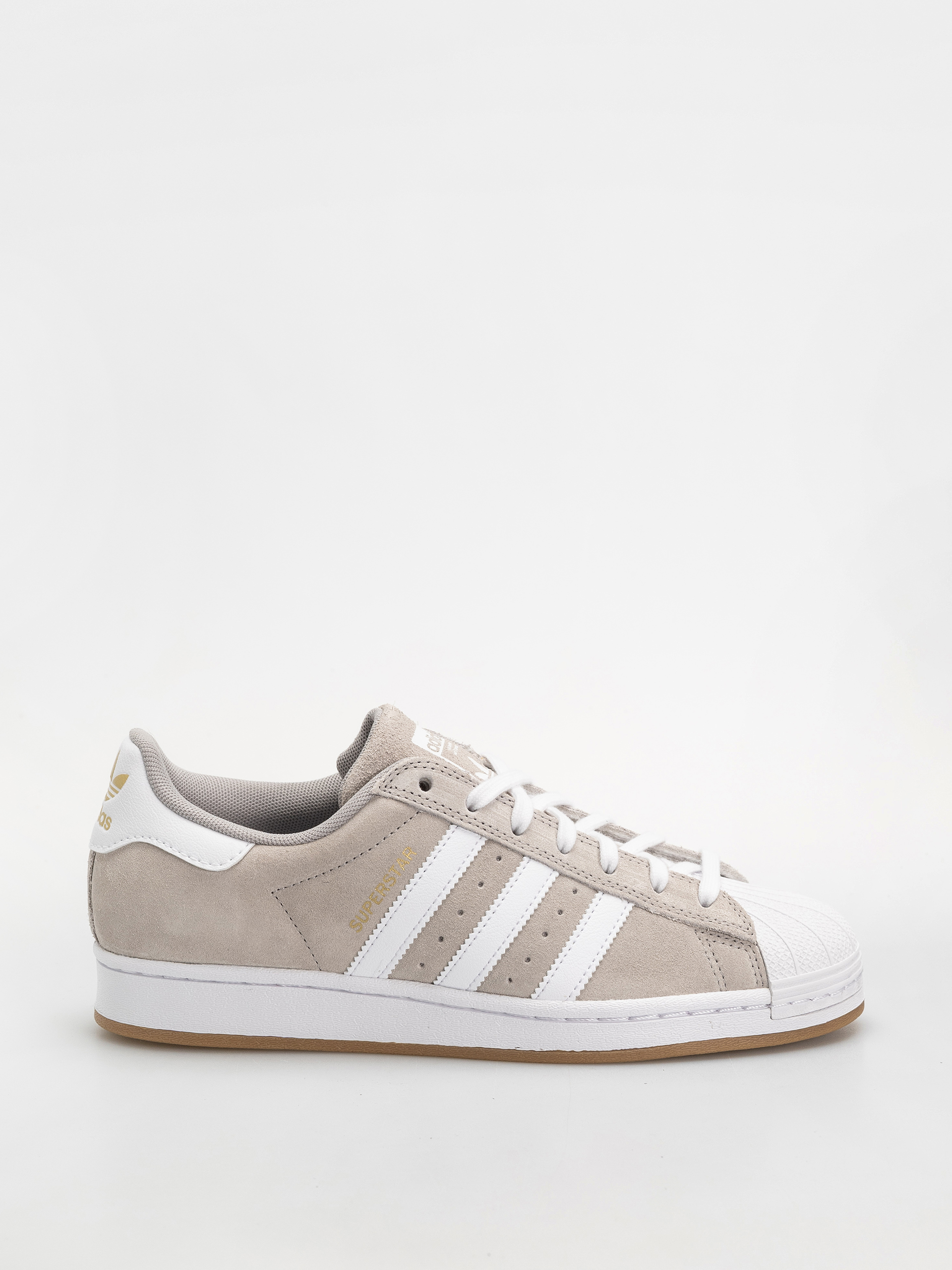 adidas Superstar Adv Cipők (cgrani/ftwwht/goldmt)