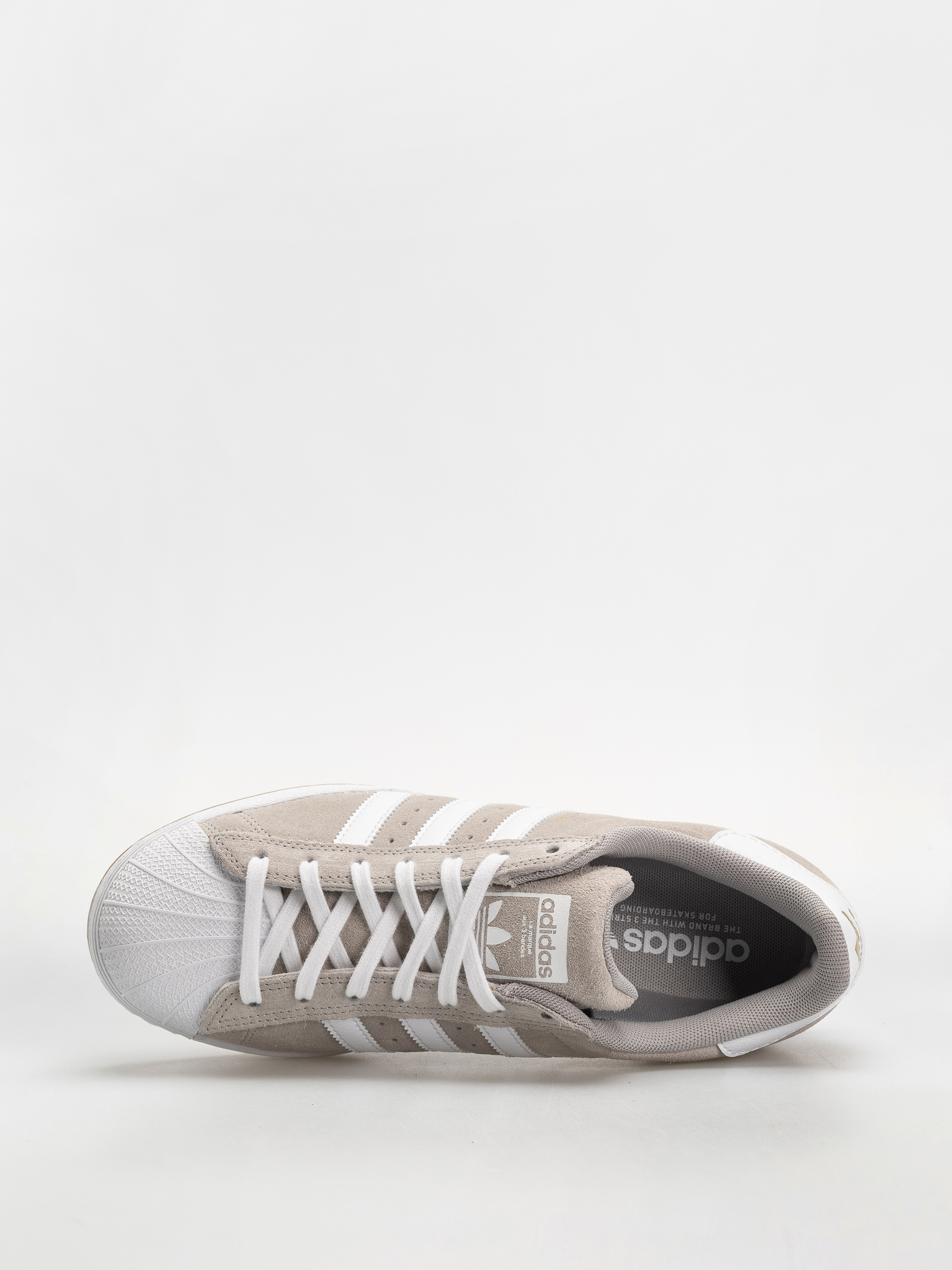 adidas Superstar Adv Cipők (cgrani/ftwwht/goldmt)