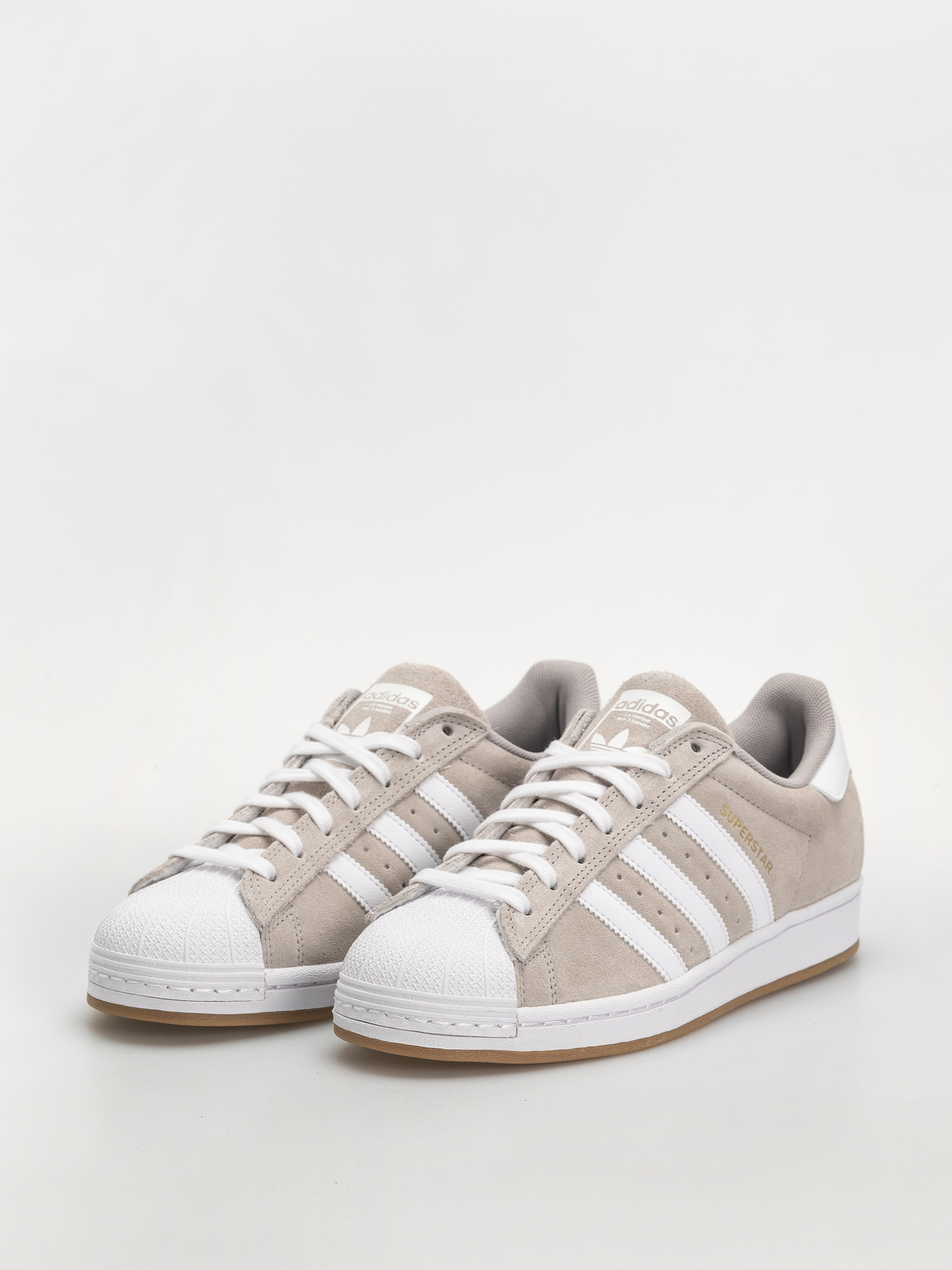 adidas Superstar Adv Cipők (cgrani/ftwwht/goldmt)