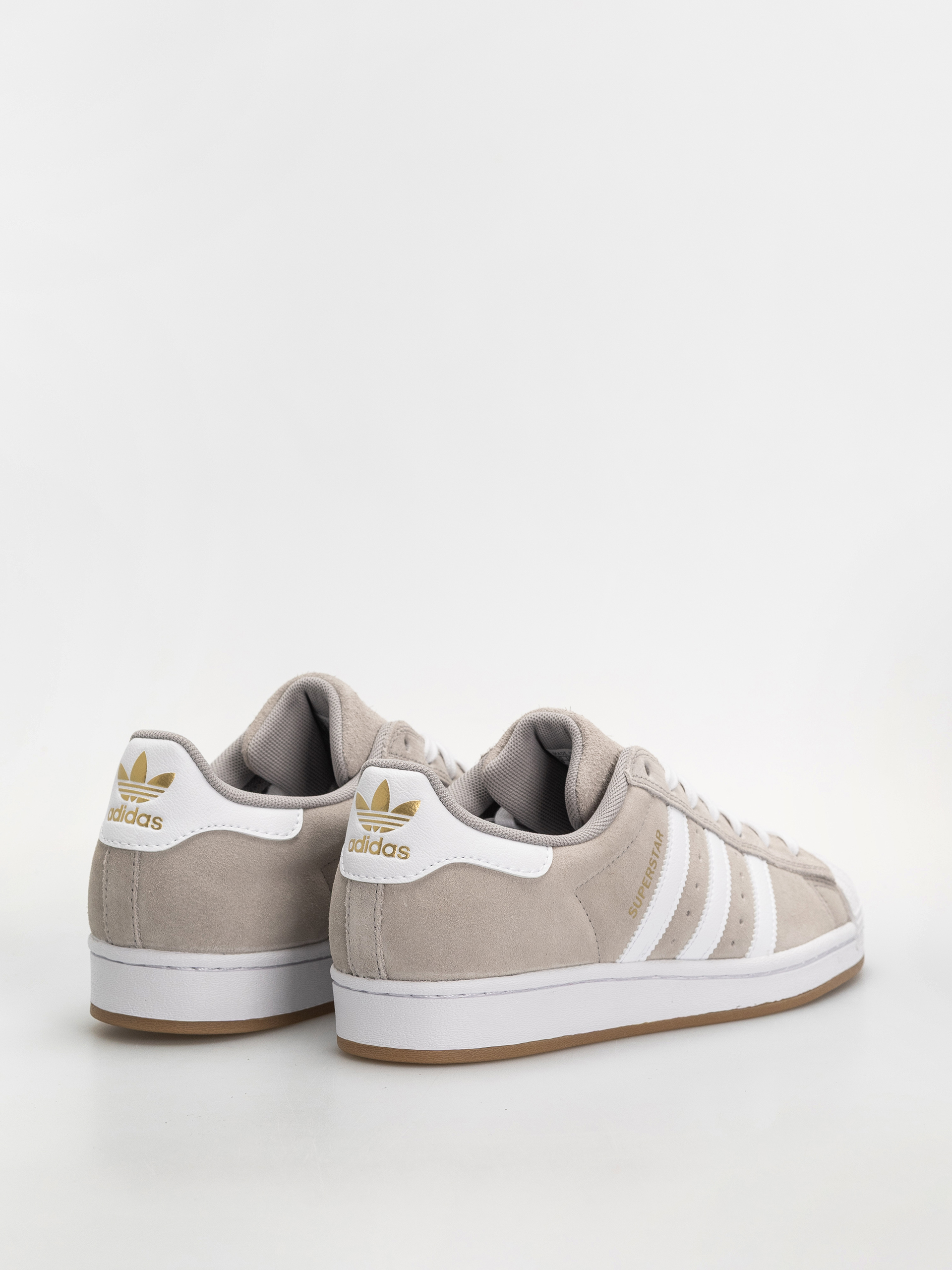 adidas Superstar Adv Cipők (cgrani/ftwwht/goldmt)