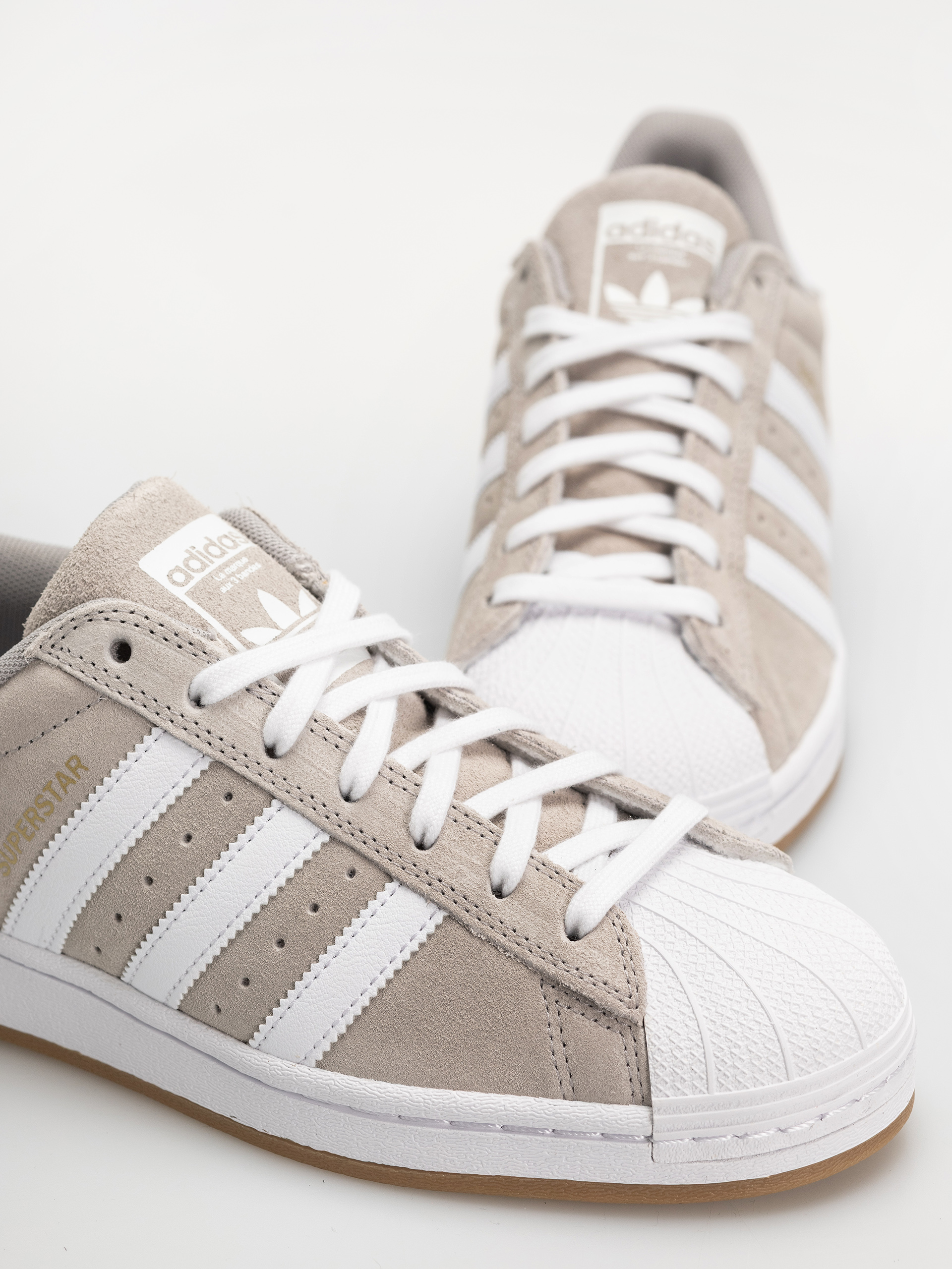 adidas Superstar Adv Cipők (cgrani/ftwwht/goldmt)