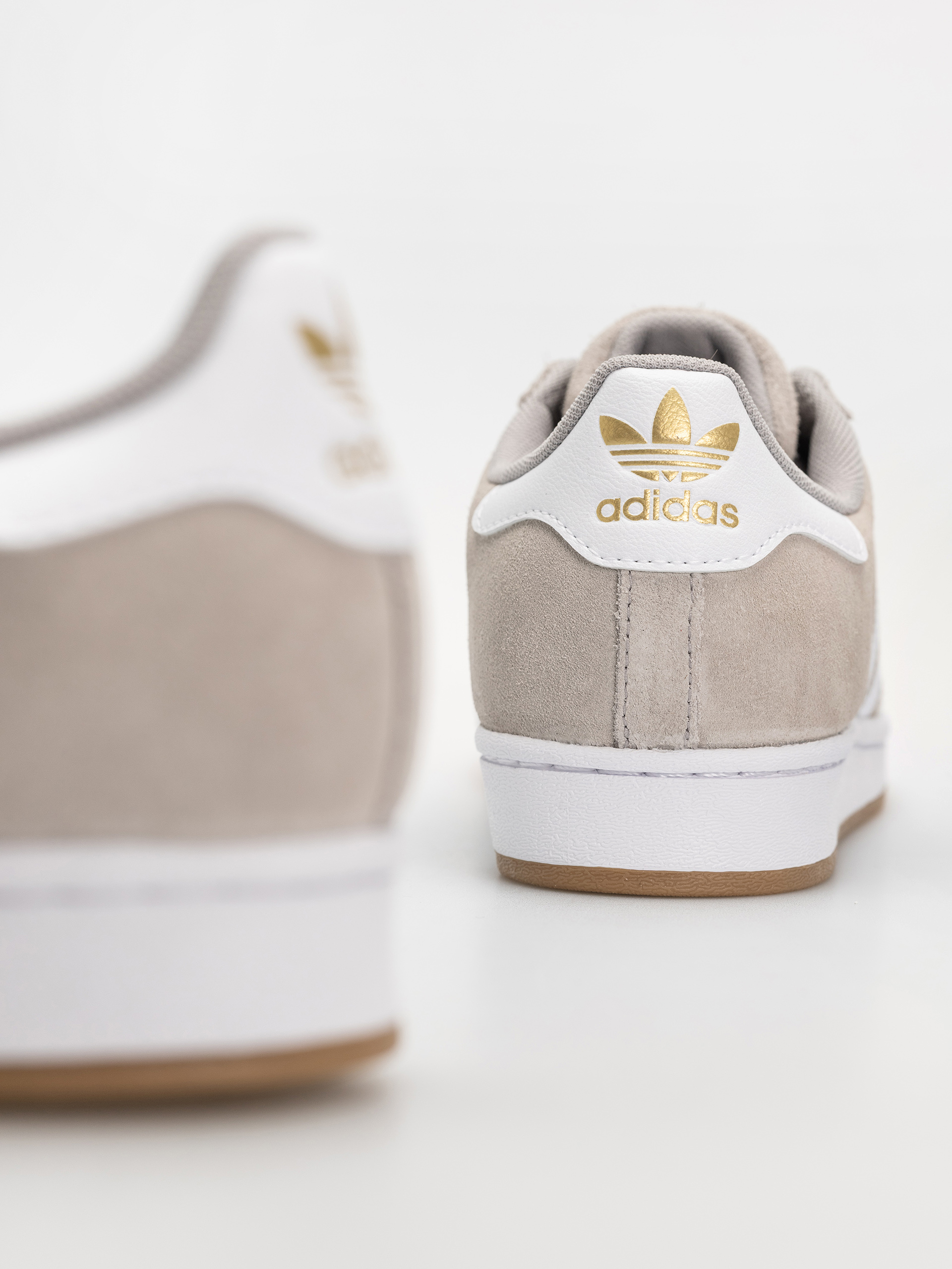 adidas Superstar Adv Cipők (cgrani/ftwwht/goldmt)