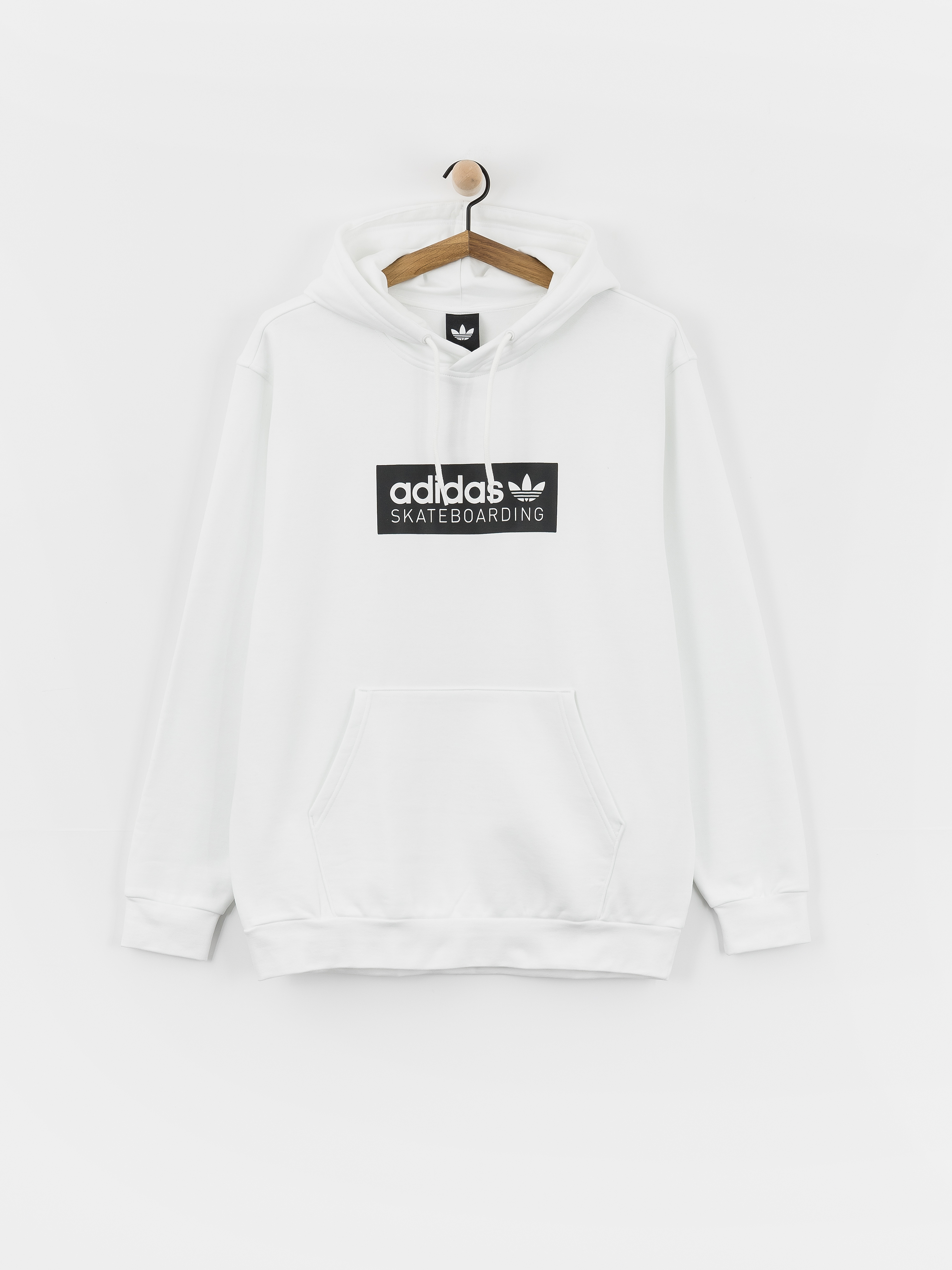 adidas Skt Logo HD Kapucnis pulóver
