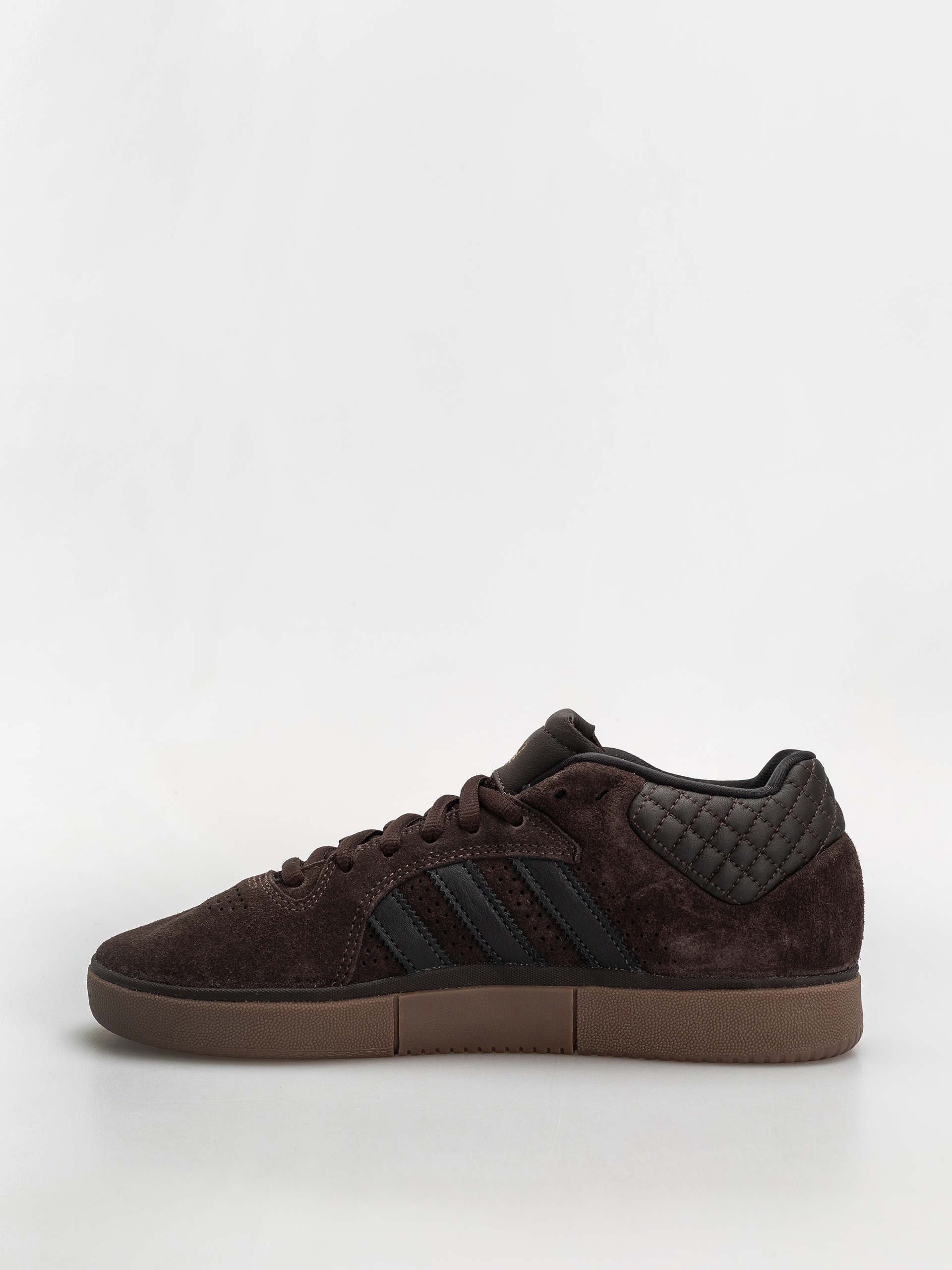 adidas Tyshawn Cipők (carbon/carbon)