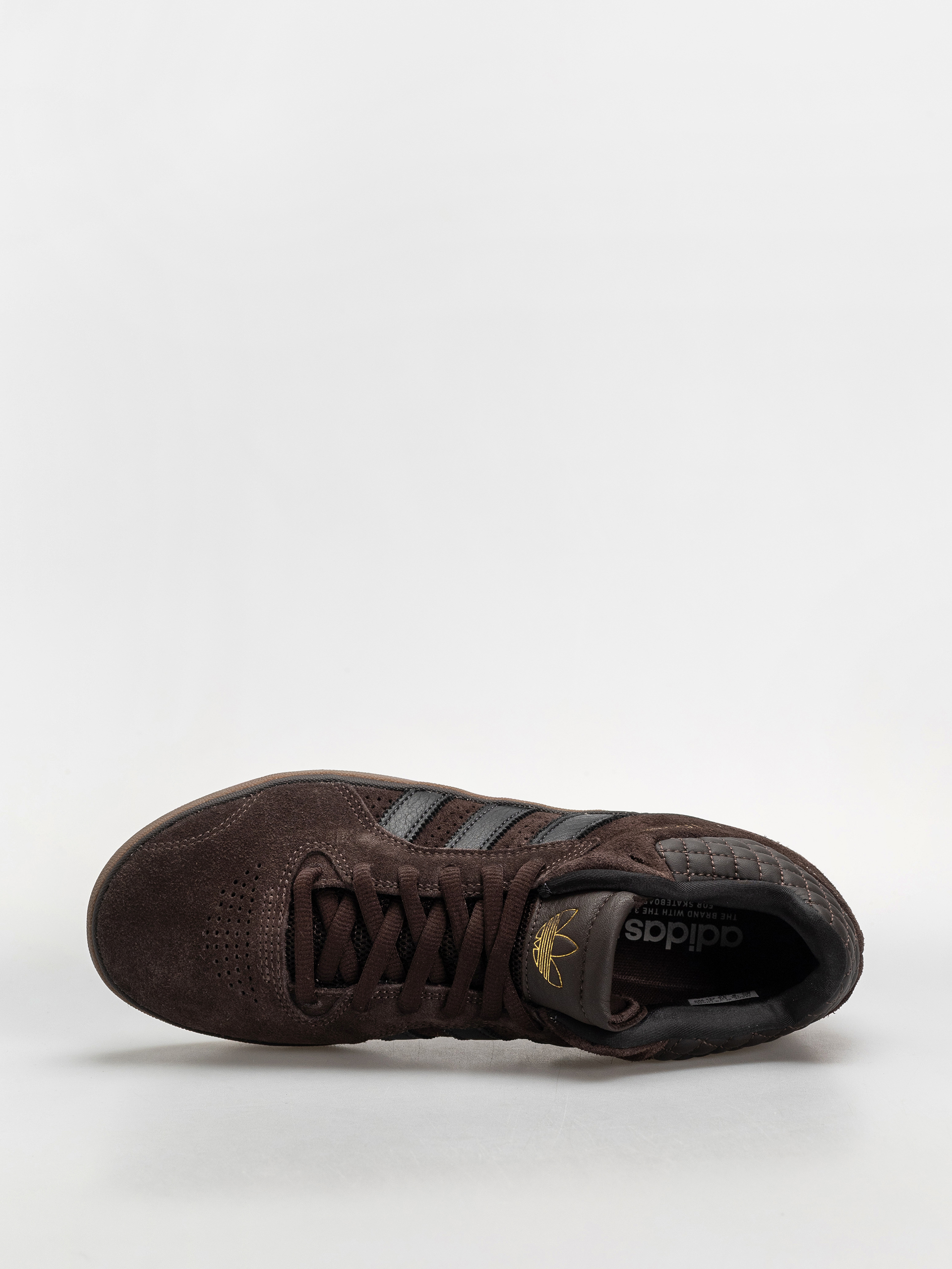adidas Tyshawn Cipők (carbon/carbon)