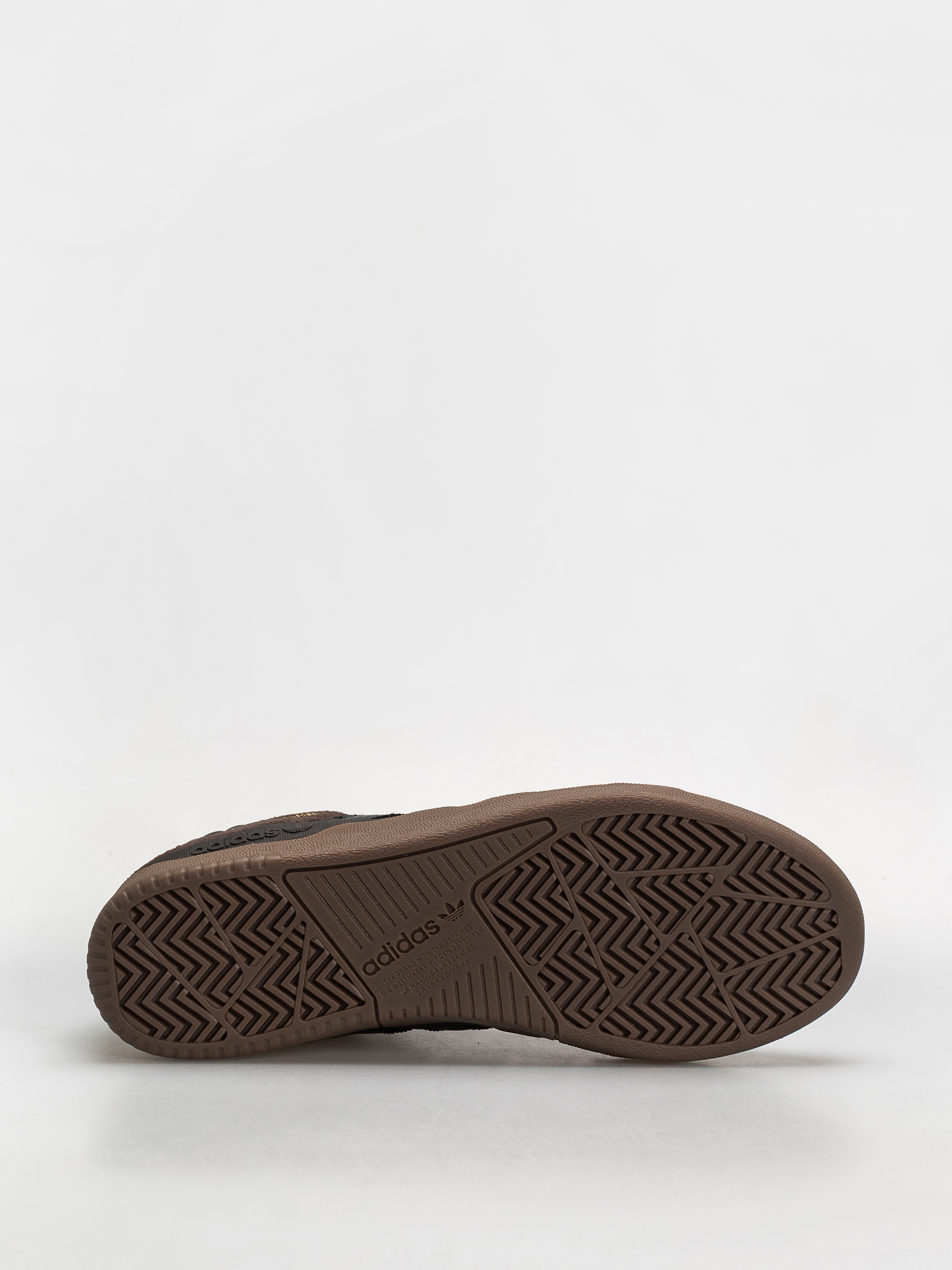 adidas Tyshawn Cipők (carbon/carbon)