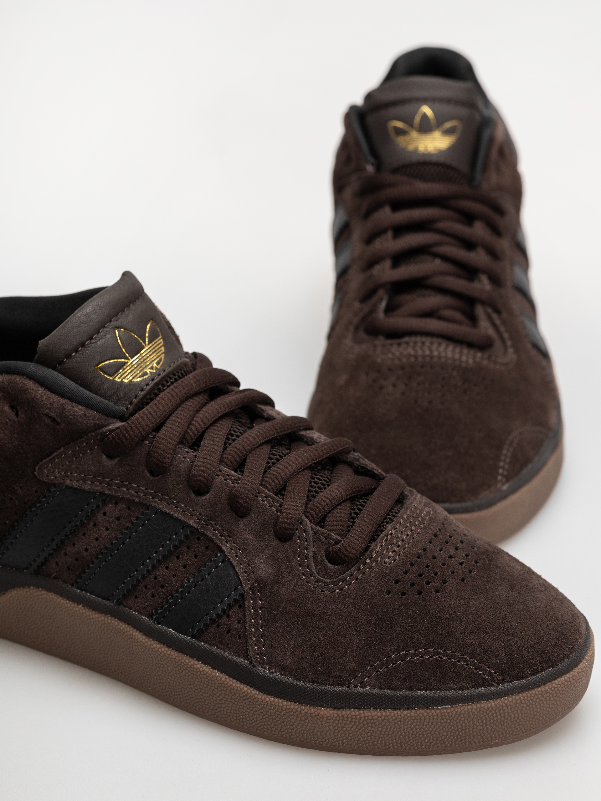 adidas Tyshawn Cipők (carbon/carbon)