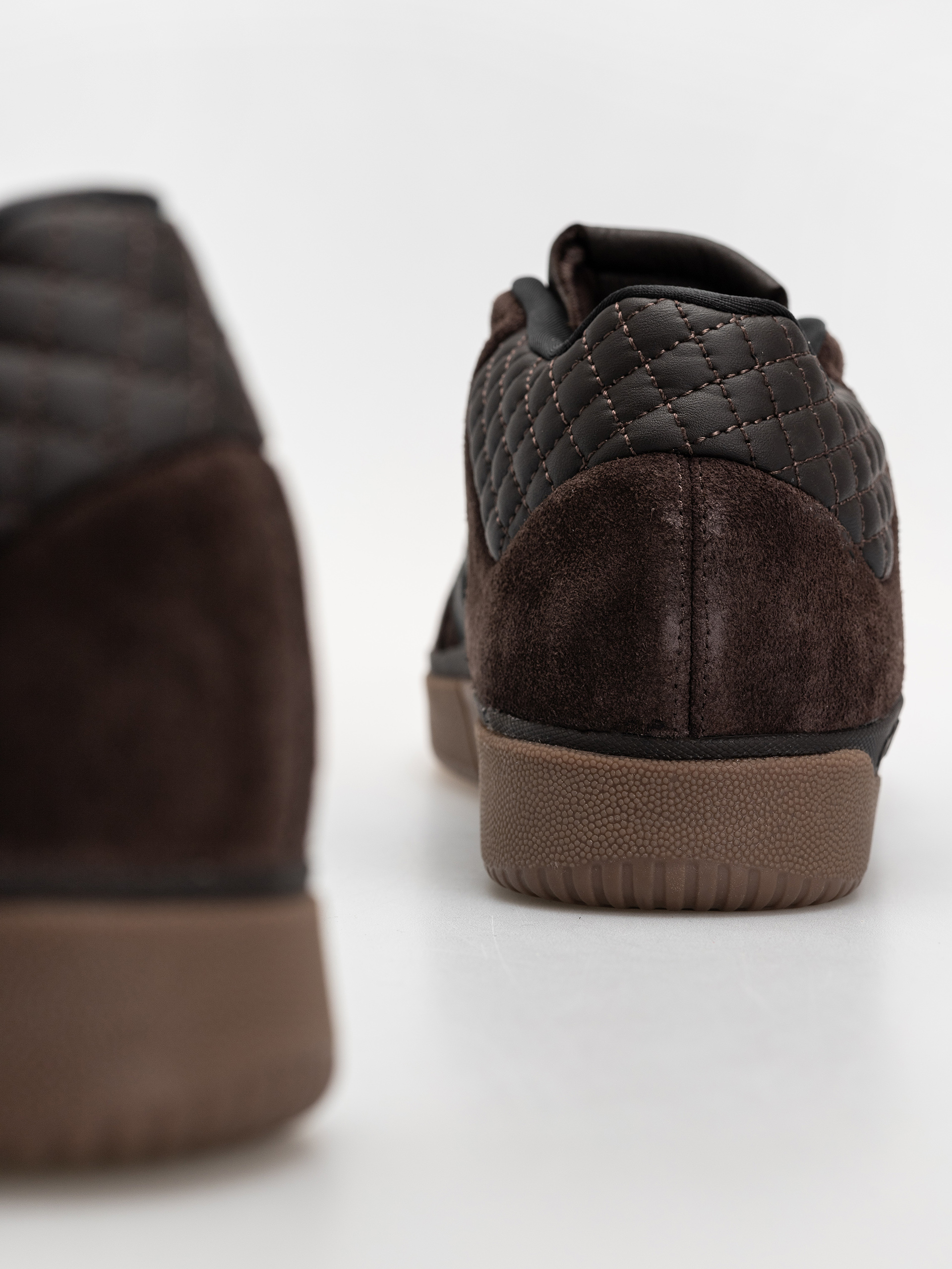 adidas Tyshawn Cipők (carbon/carbon)