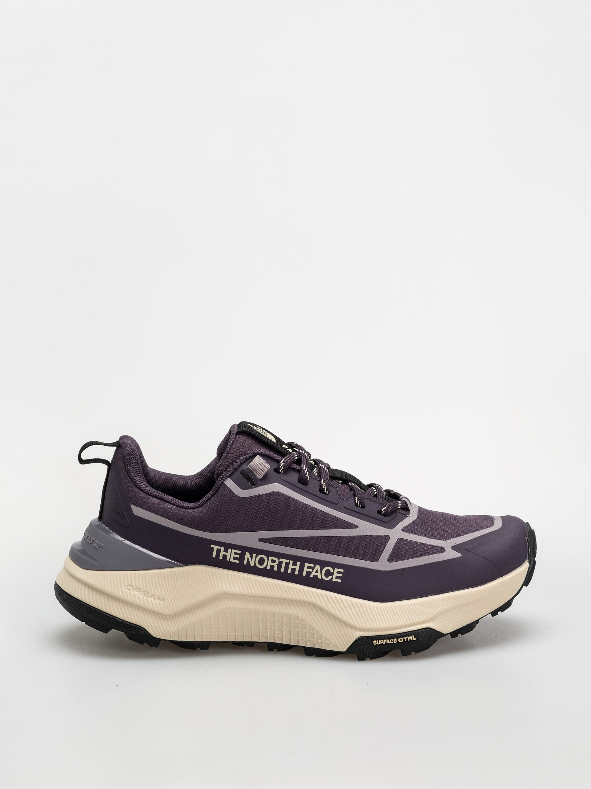 The North Face Fastpack Wp Cipők Wmn