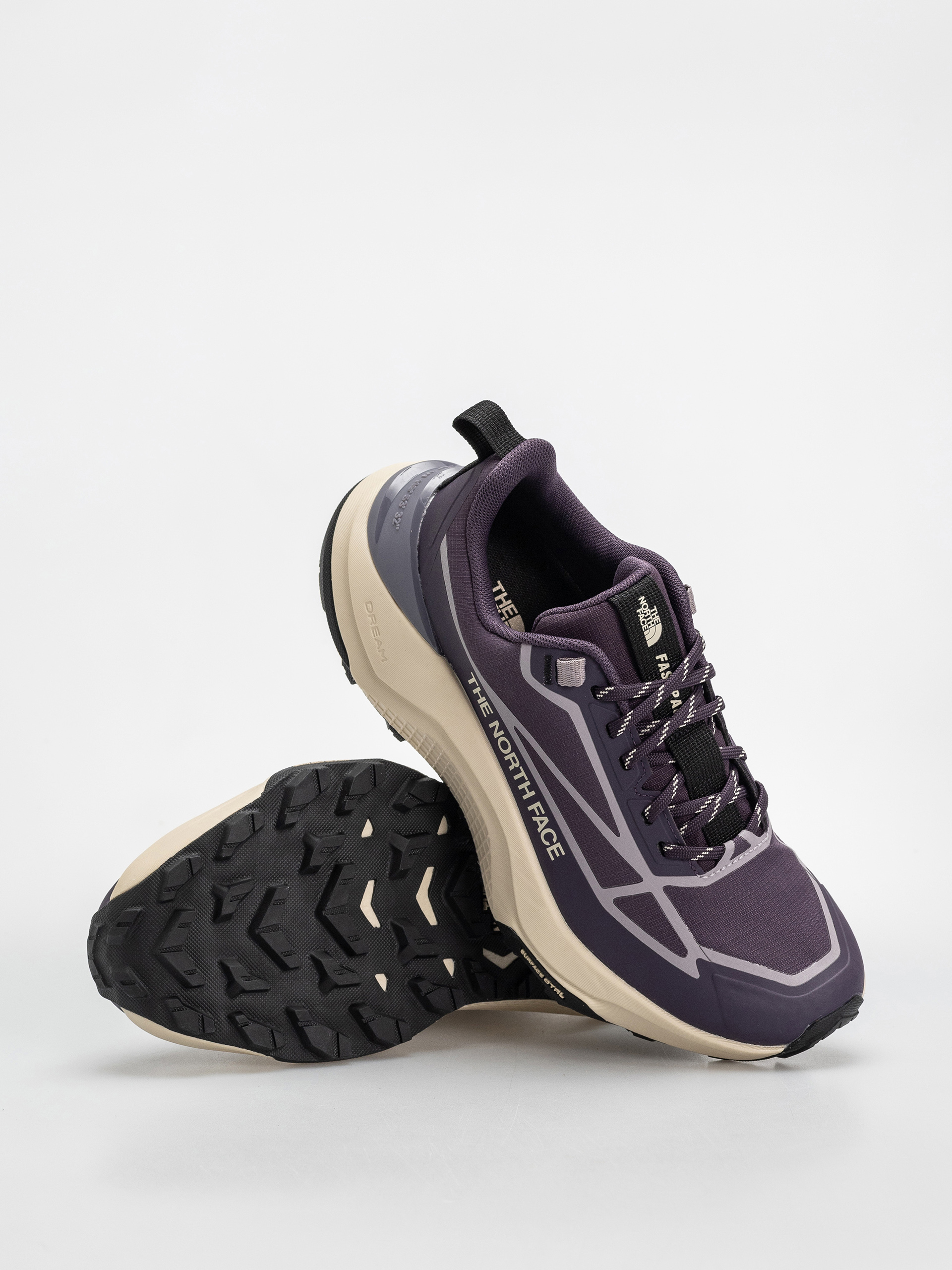 The North Face Fastpack Wp Cipők Wmn (endless dusk/de)