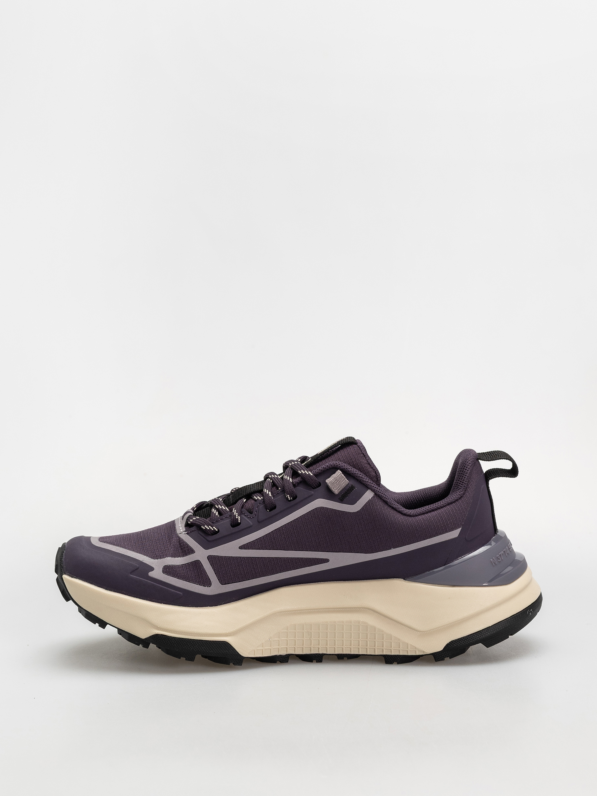 The North Face Fastpack Wp Cipők Wmn (endless dusk/de)