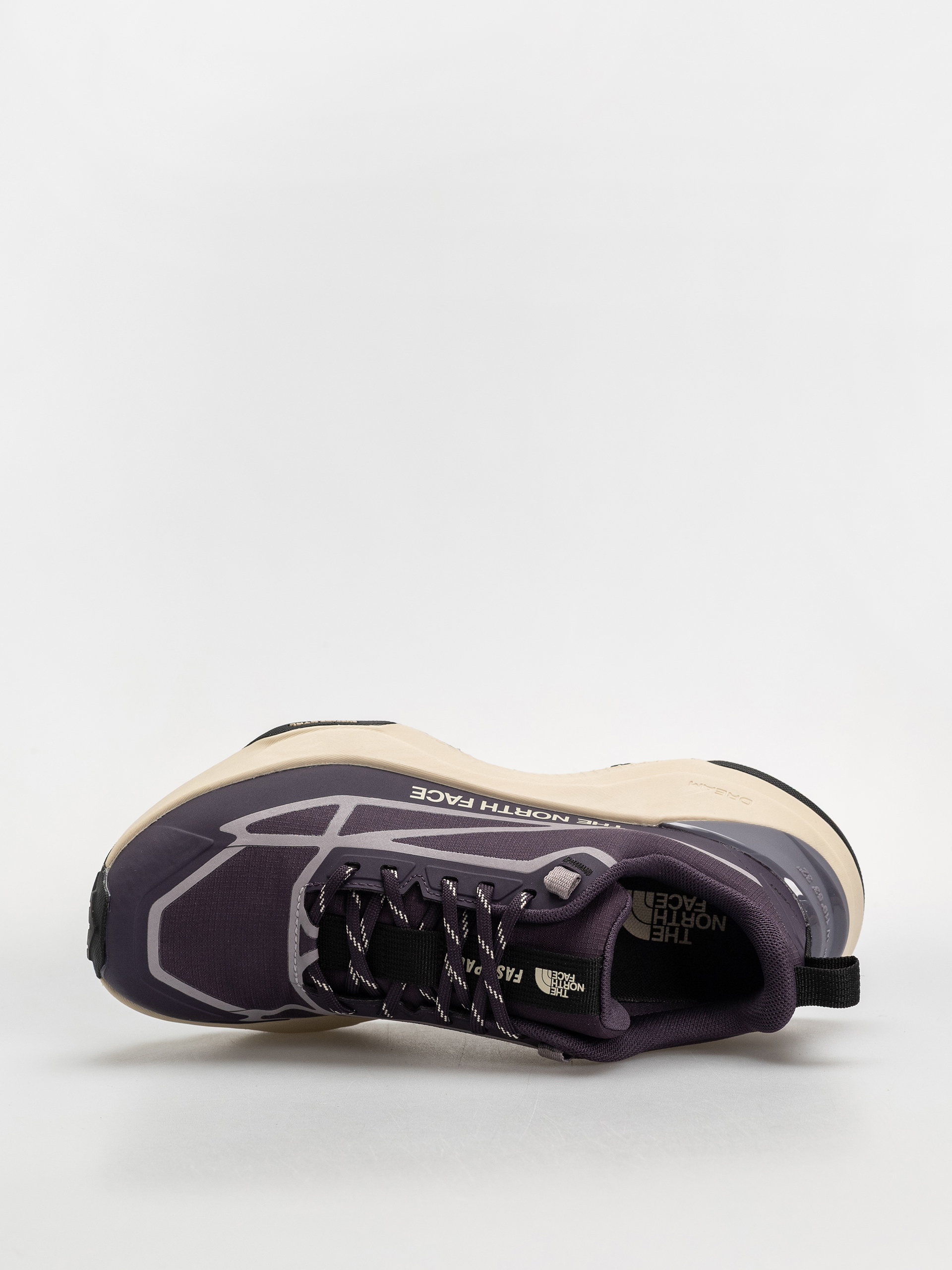 The North Face Fastpack Wp Cipők Wmn (endless dusk/de)