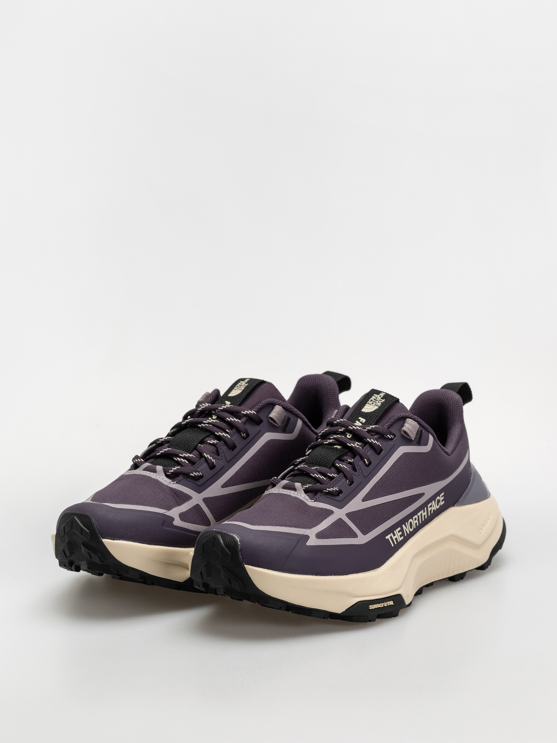 The North Face Fastpack Wp Wmn Cipők (endless dusk/de)