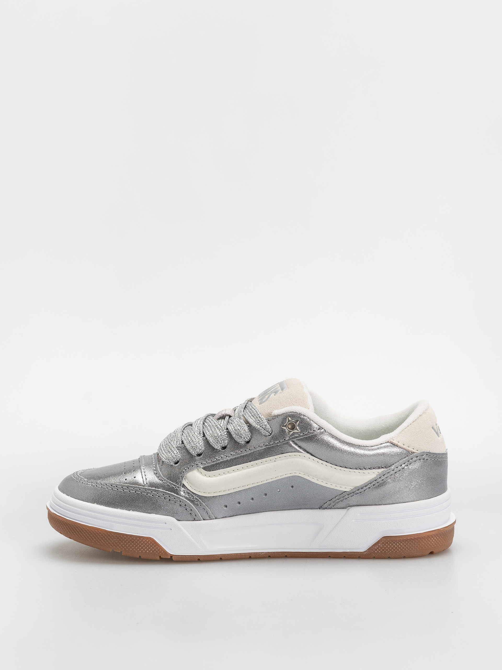 Vans Hylane Cipők (mtlc multi white)