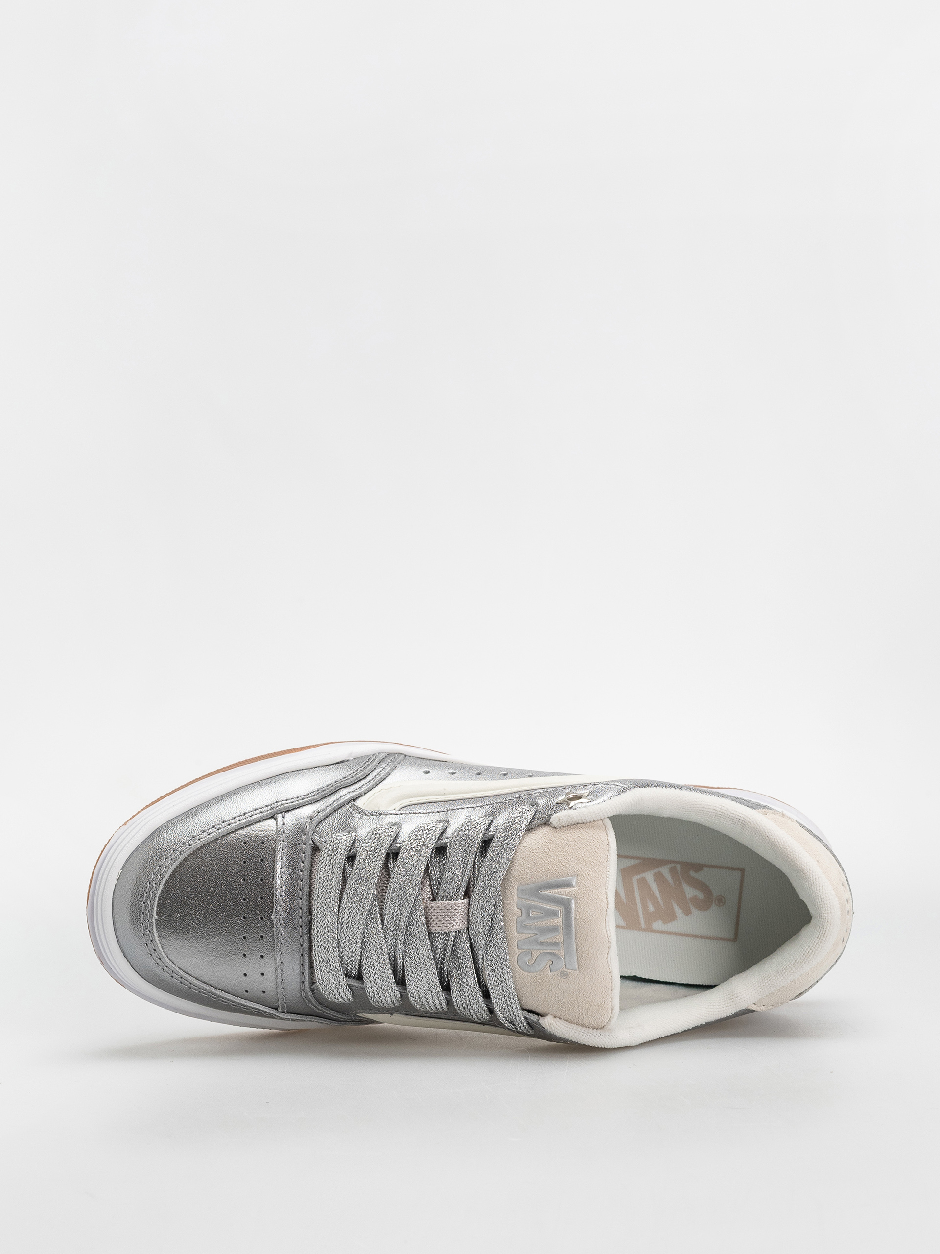 Vans Hylane Cipők (mtlc multi white)