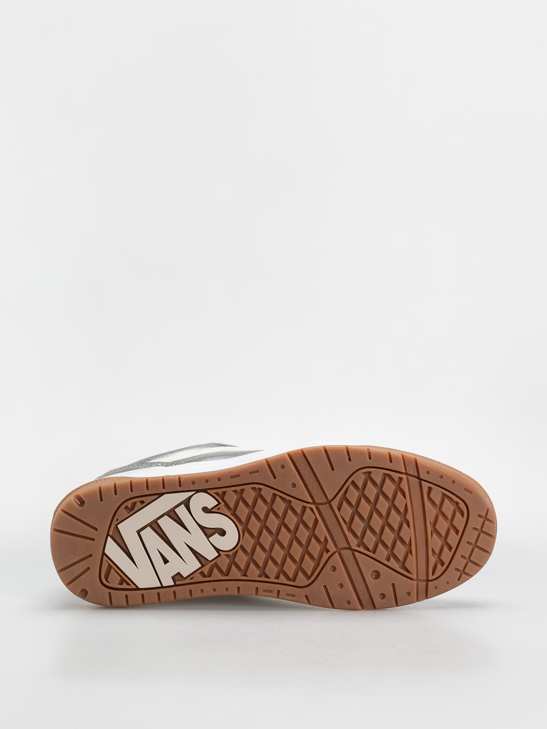 Vans Hylane Cipők (mtlc multi white)