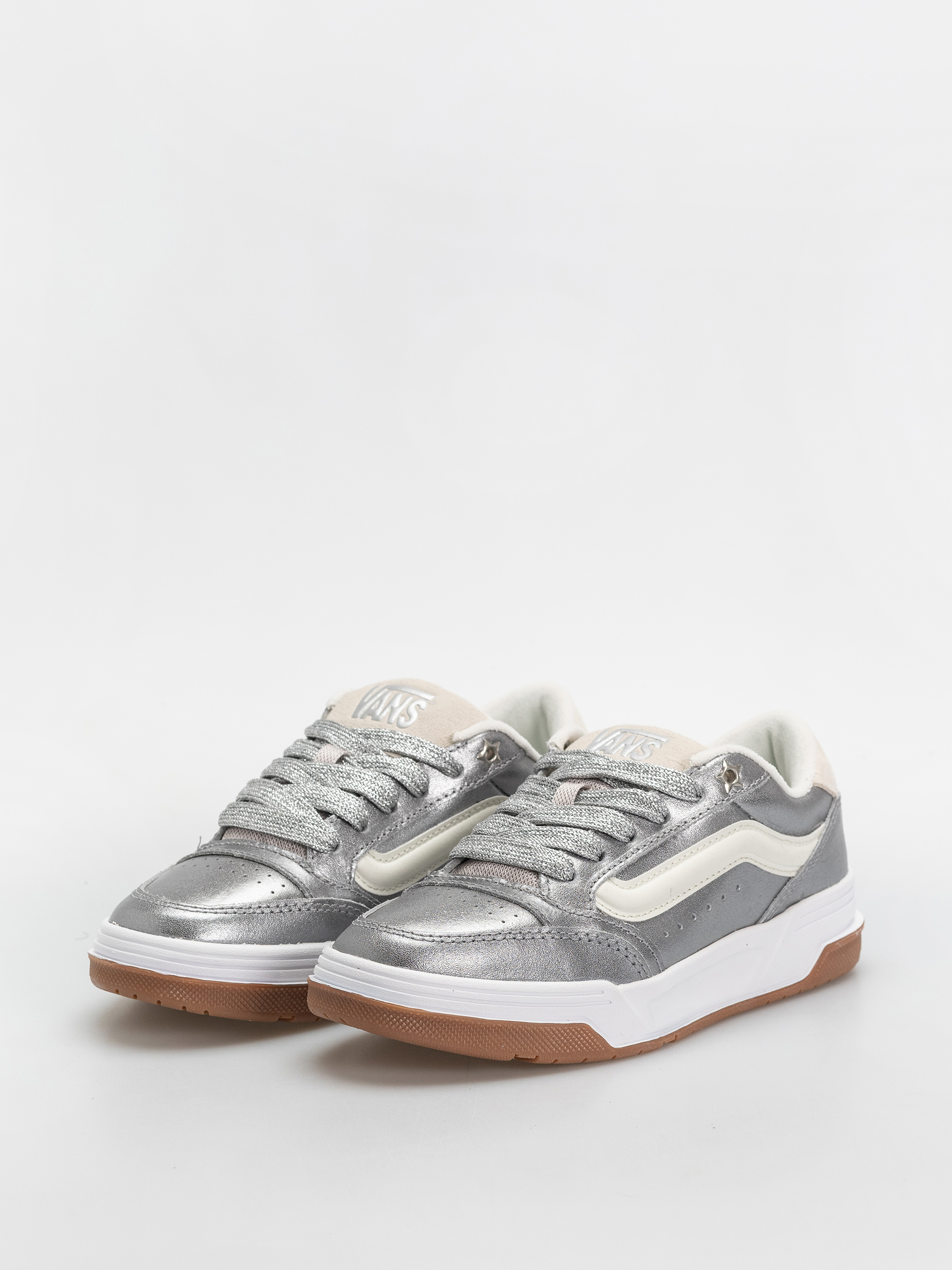 Vans Hylane Cipők (mtlc multi white)