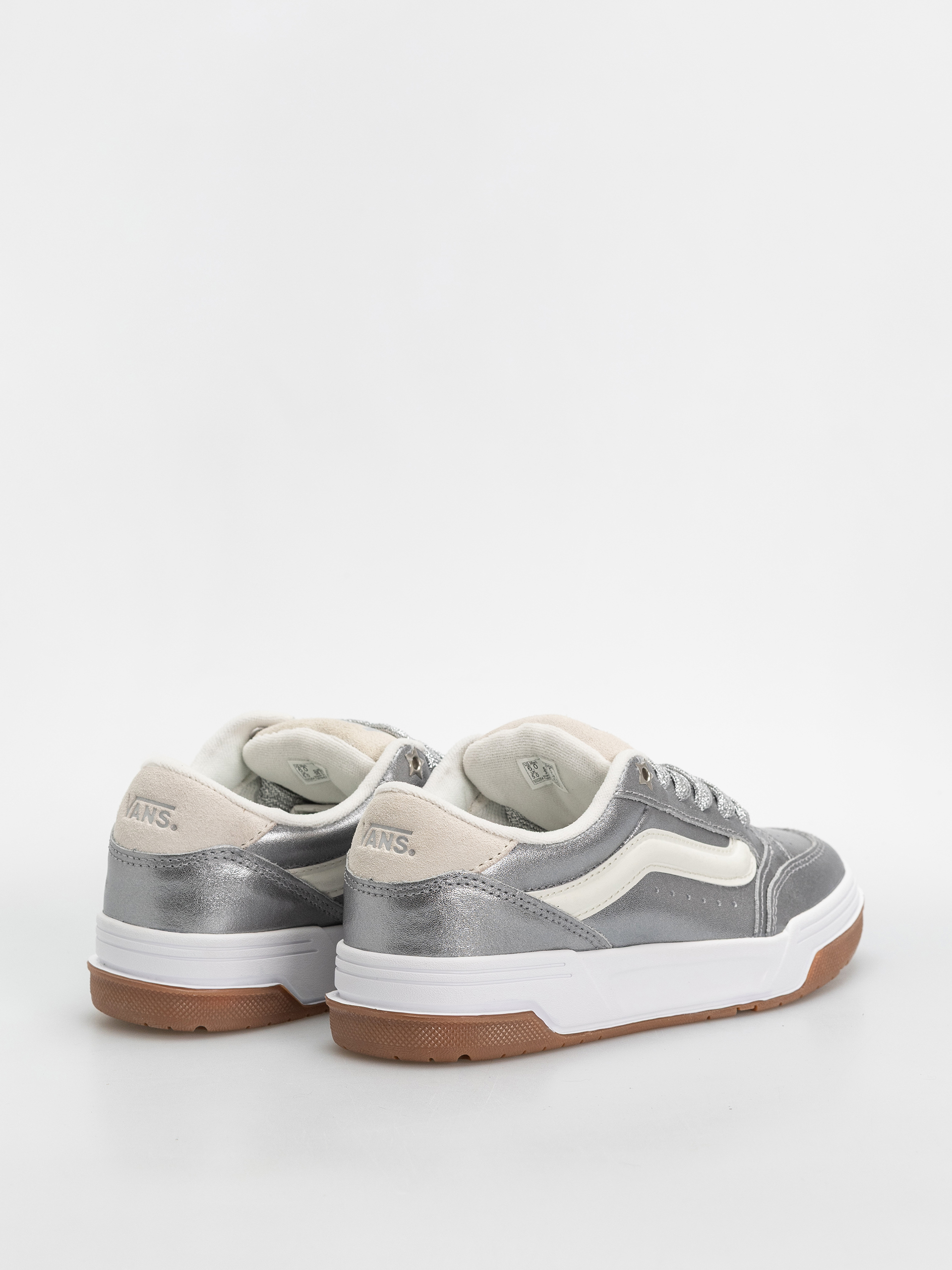 Vans Hylane Cipők (mtlc multi white)