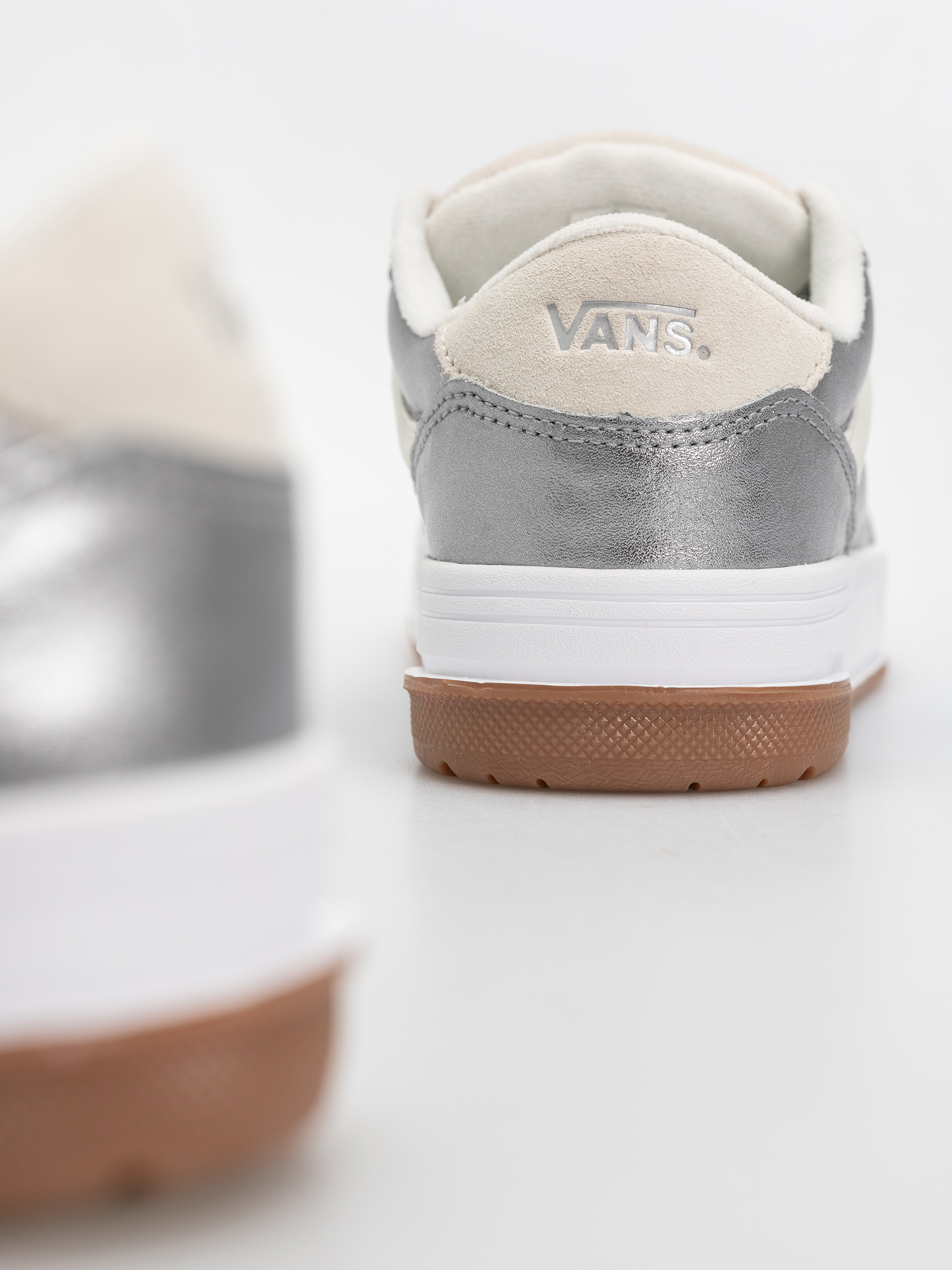 Vans Hylane Cipők (mtlc multi white)