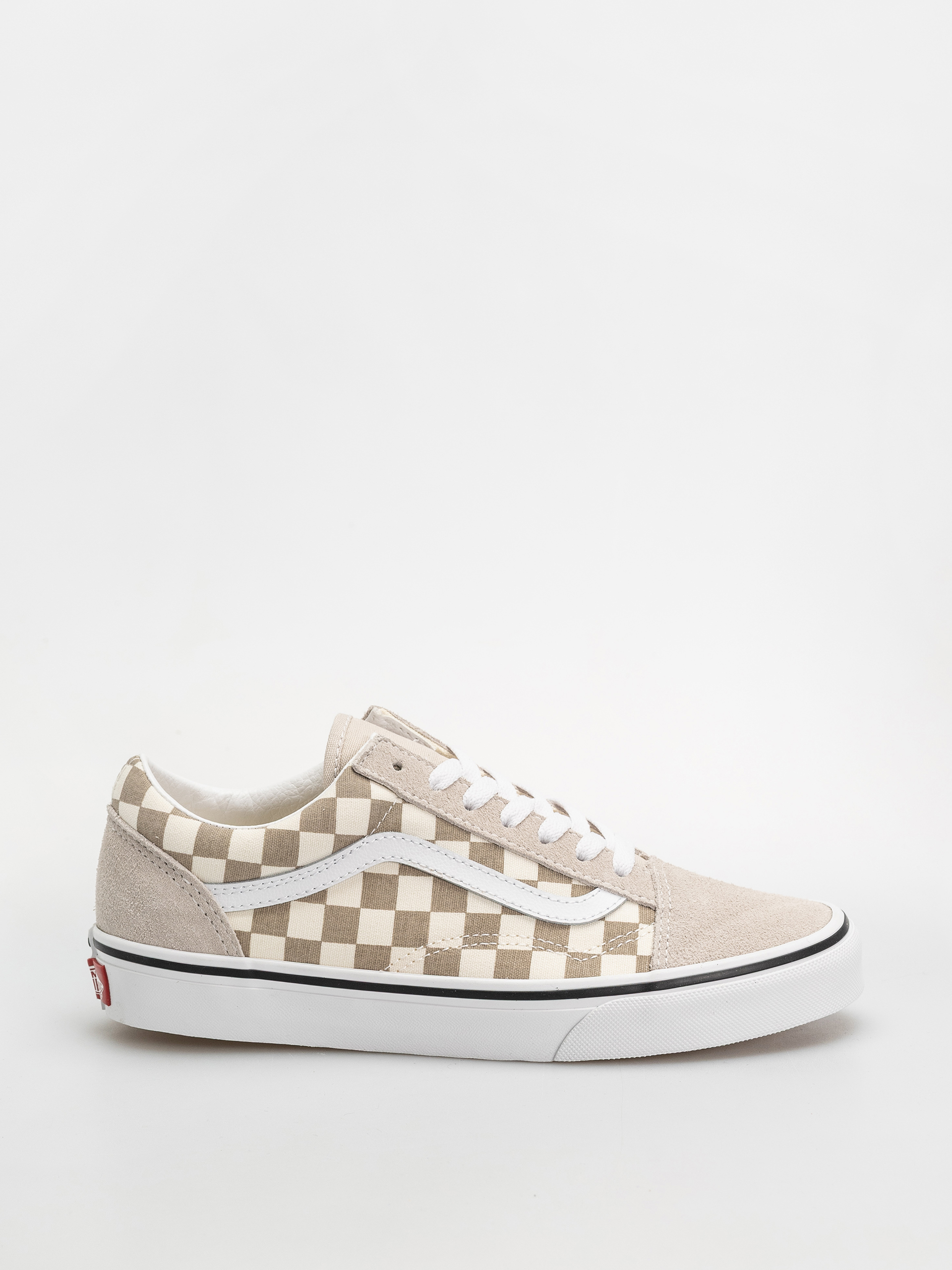Vans Old Skool Cipők (oatmeal)