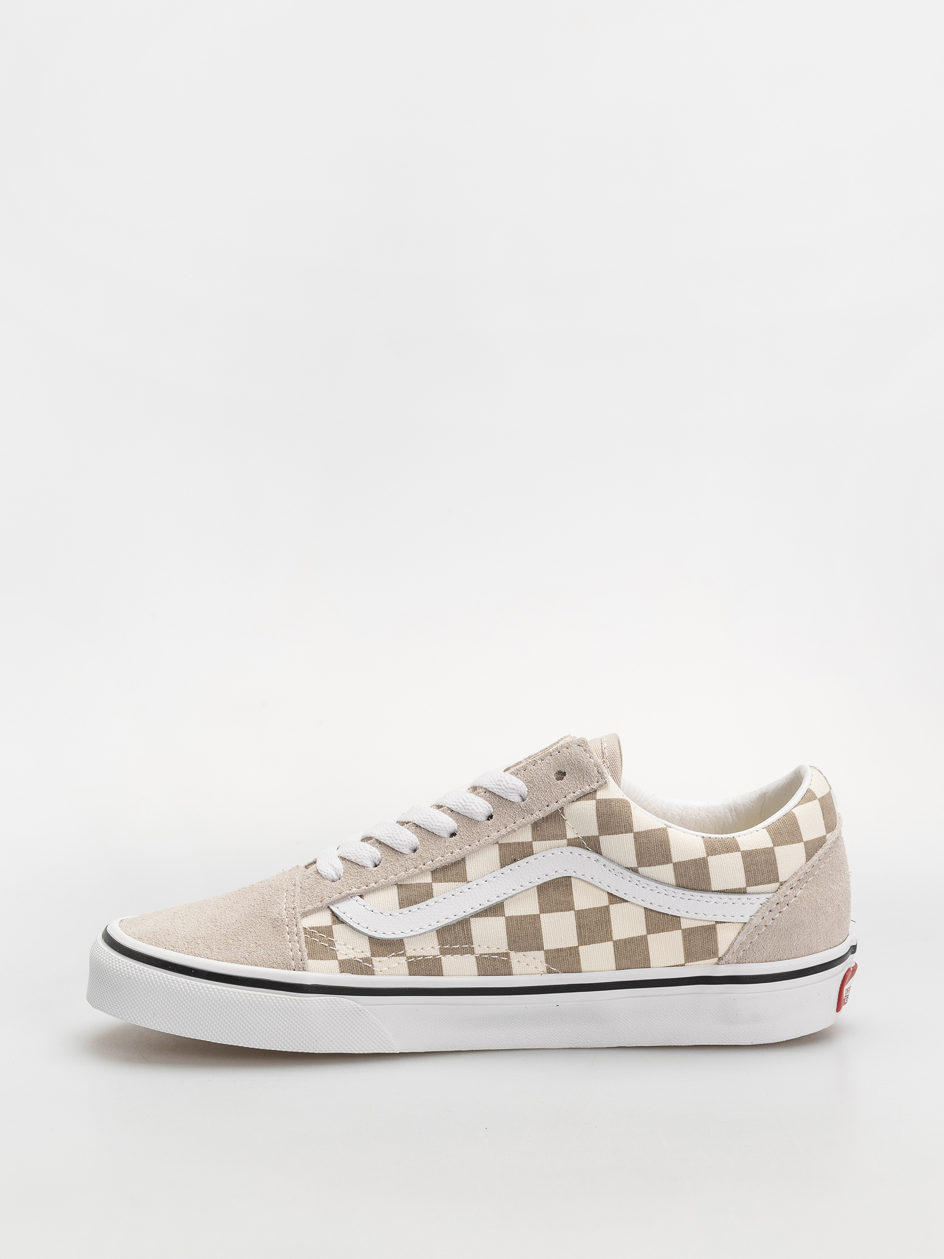Vans Old Skool Cipők (oatmeal)