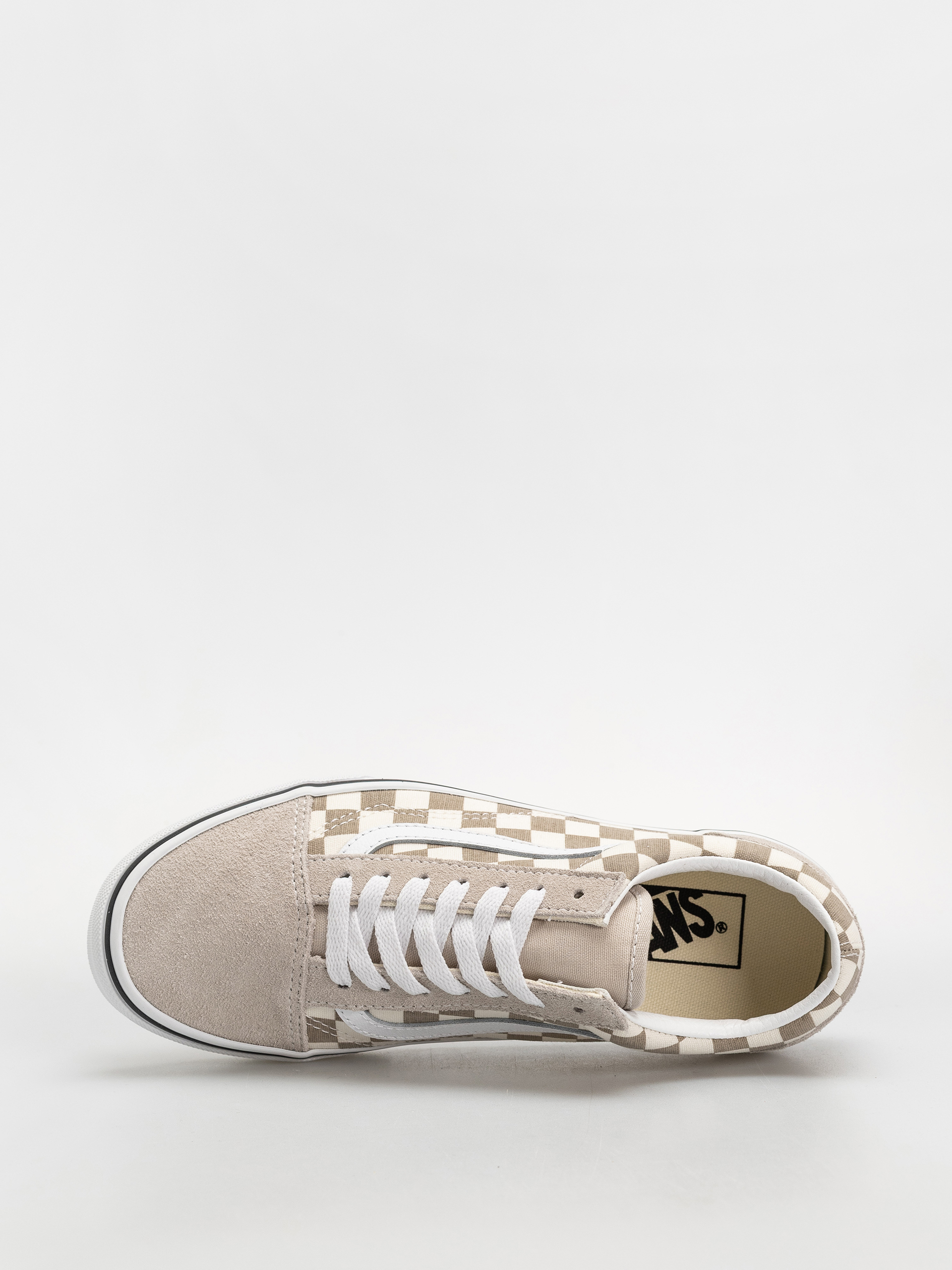 Vans Old Skool Cipők (oatmeal)