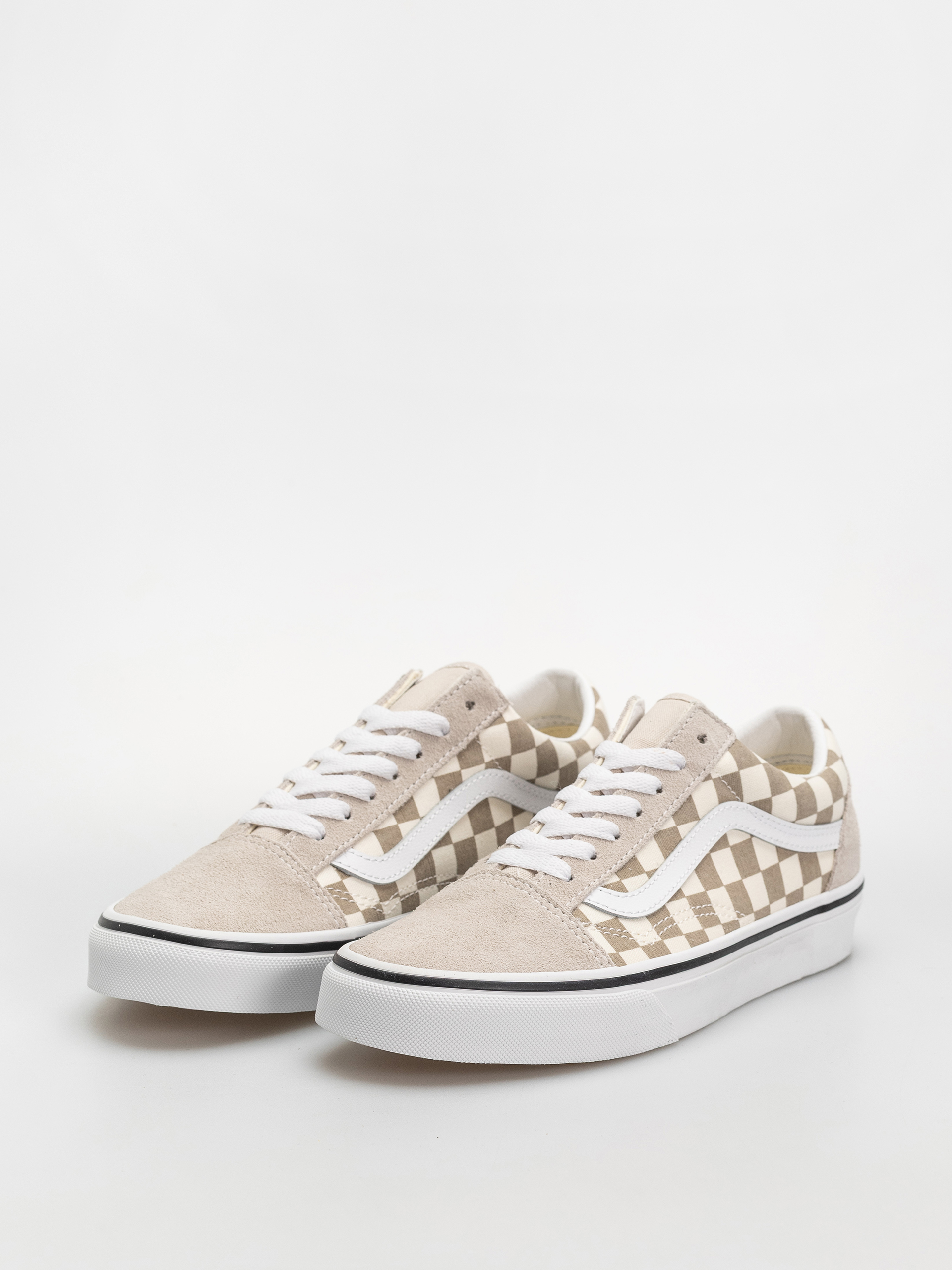 Vans Old Skool Cipők (oatmeal)