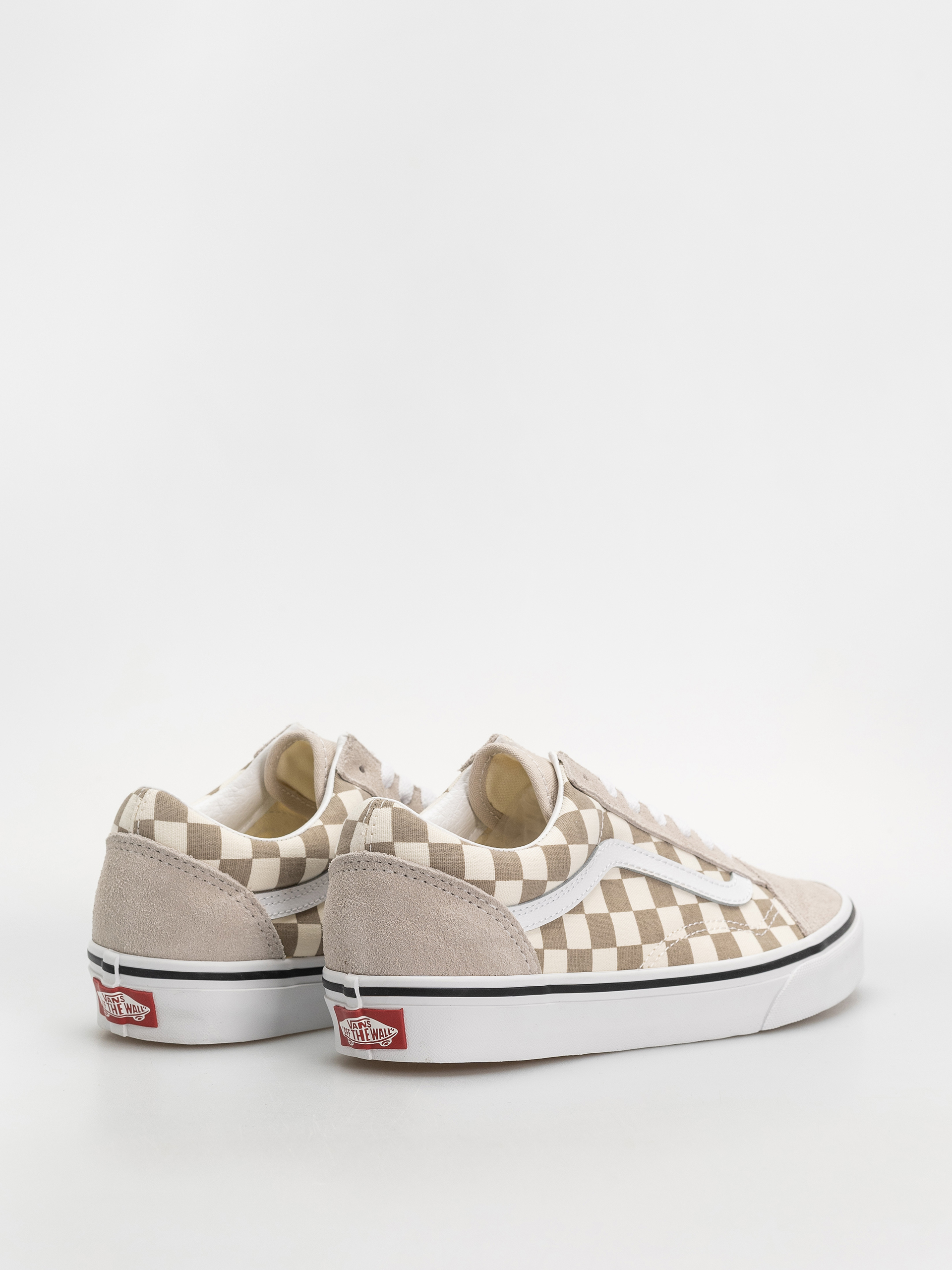 Vans Old Skool Cipők (oatmeal)