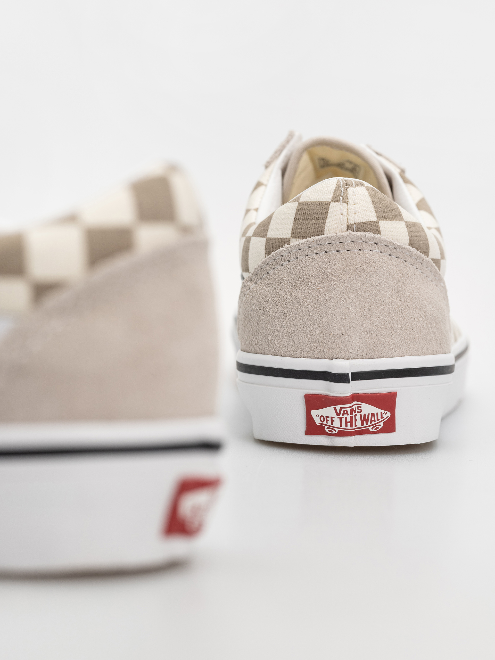 Vans Old Skool Cipők (oatmeal)