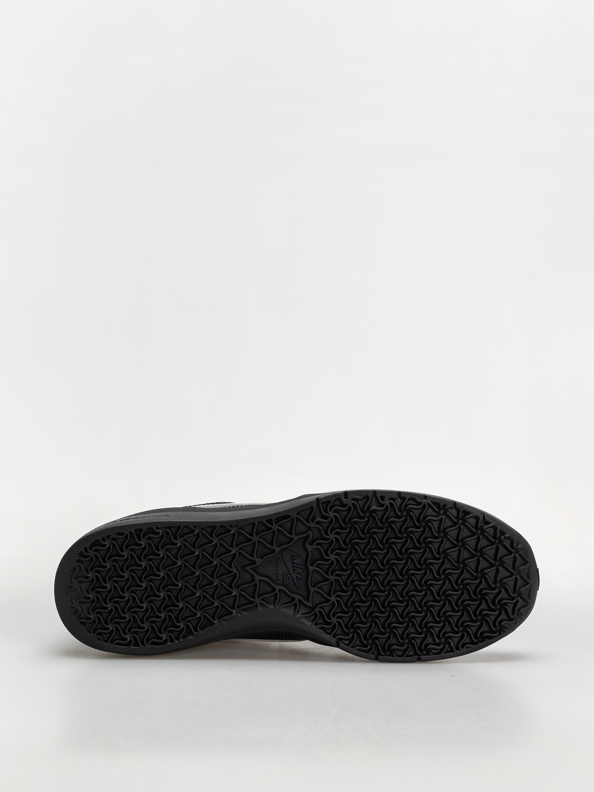 Nike SB Ps8 Cipők (black/white black black)