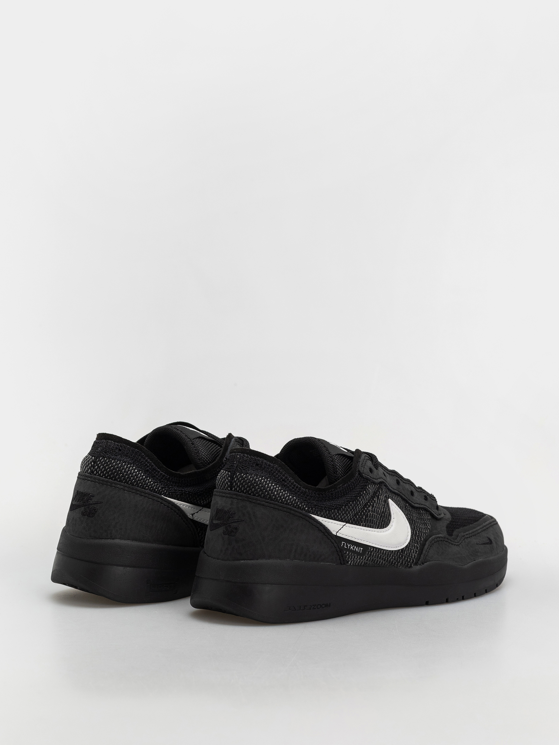 Nike SB Ps8 Cipők (black/white black black)