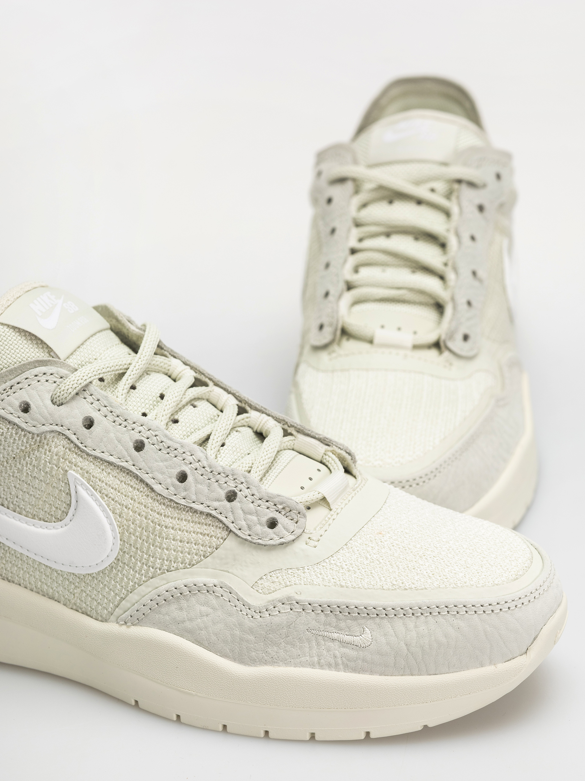 Nike SB Ps8 Cipők (sea glass/sea glass sea glass)